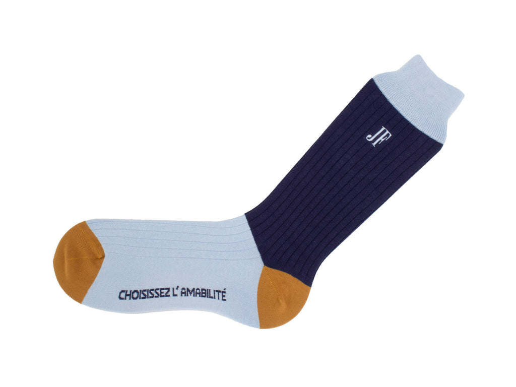 navy_blue_brown - Left