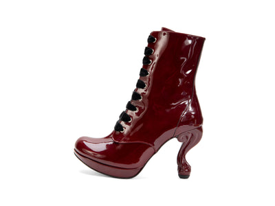 Victoria - Burgundy