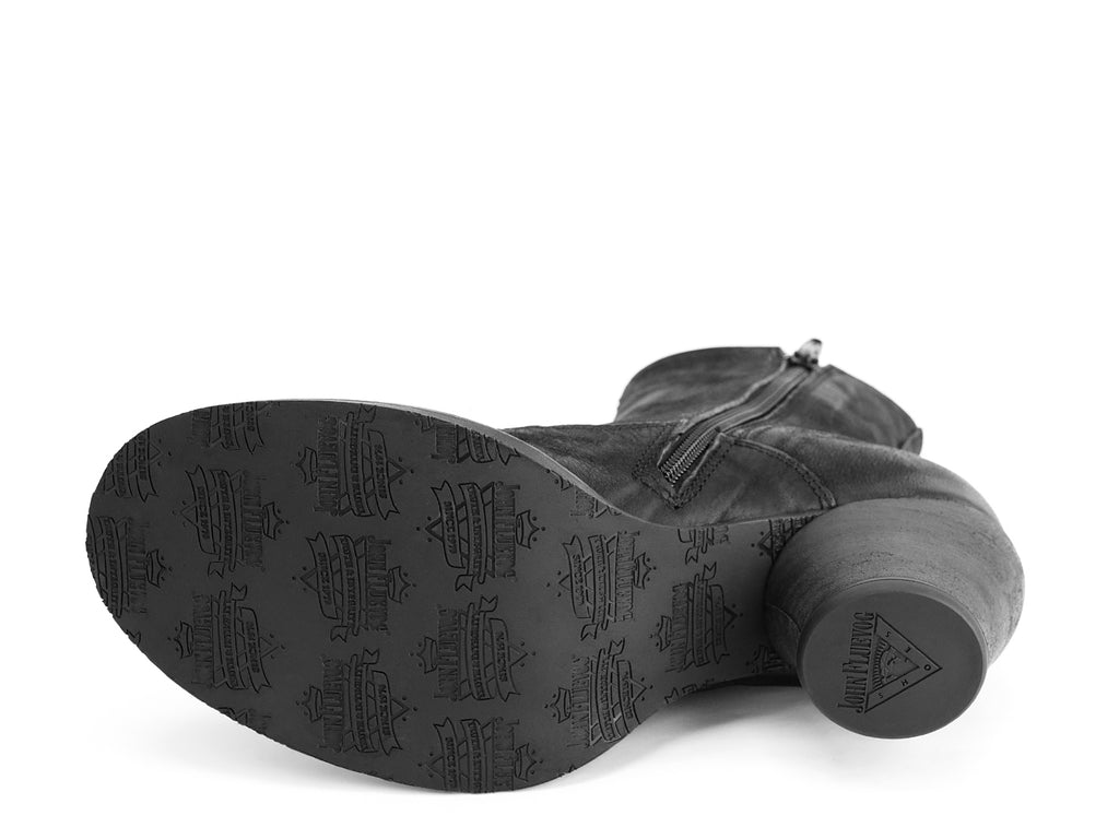 black - Sole