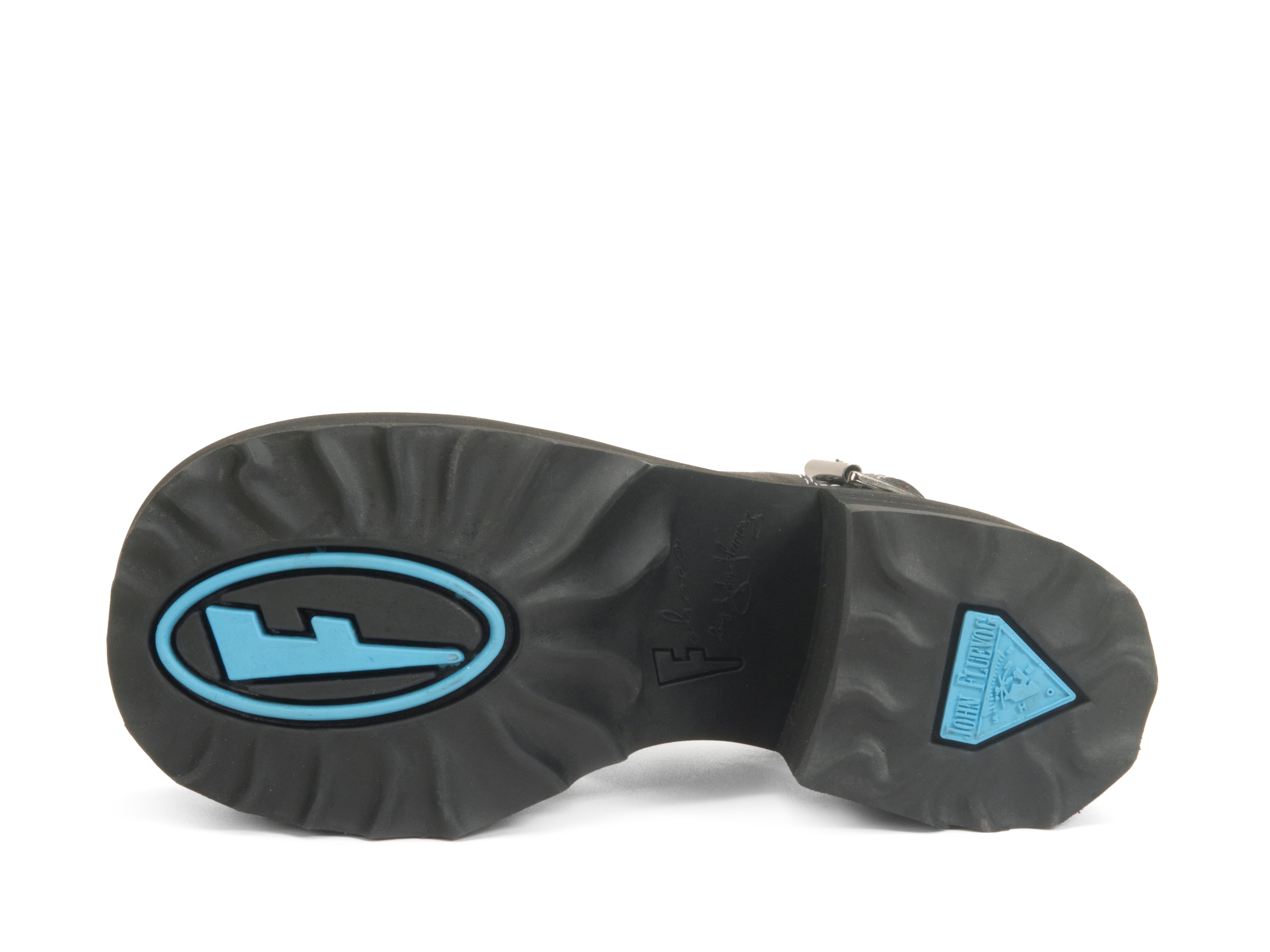 black - Sole