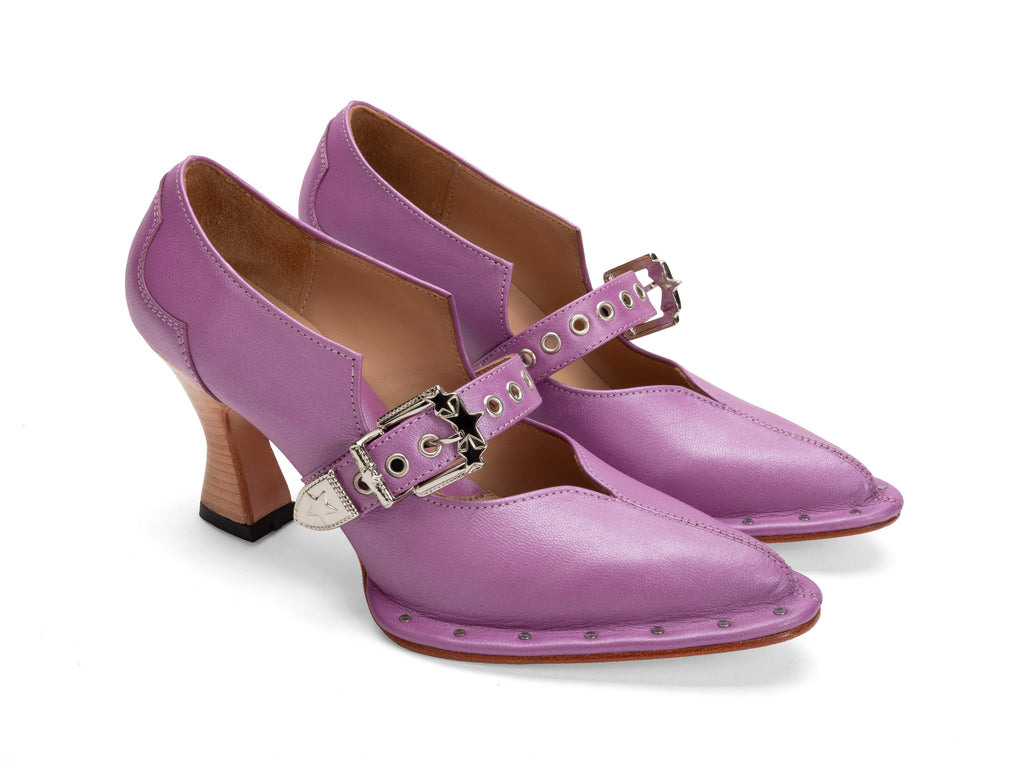pearlized_purple - Quarter View