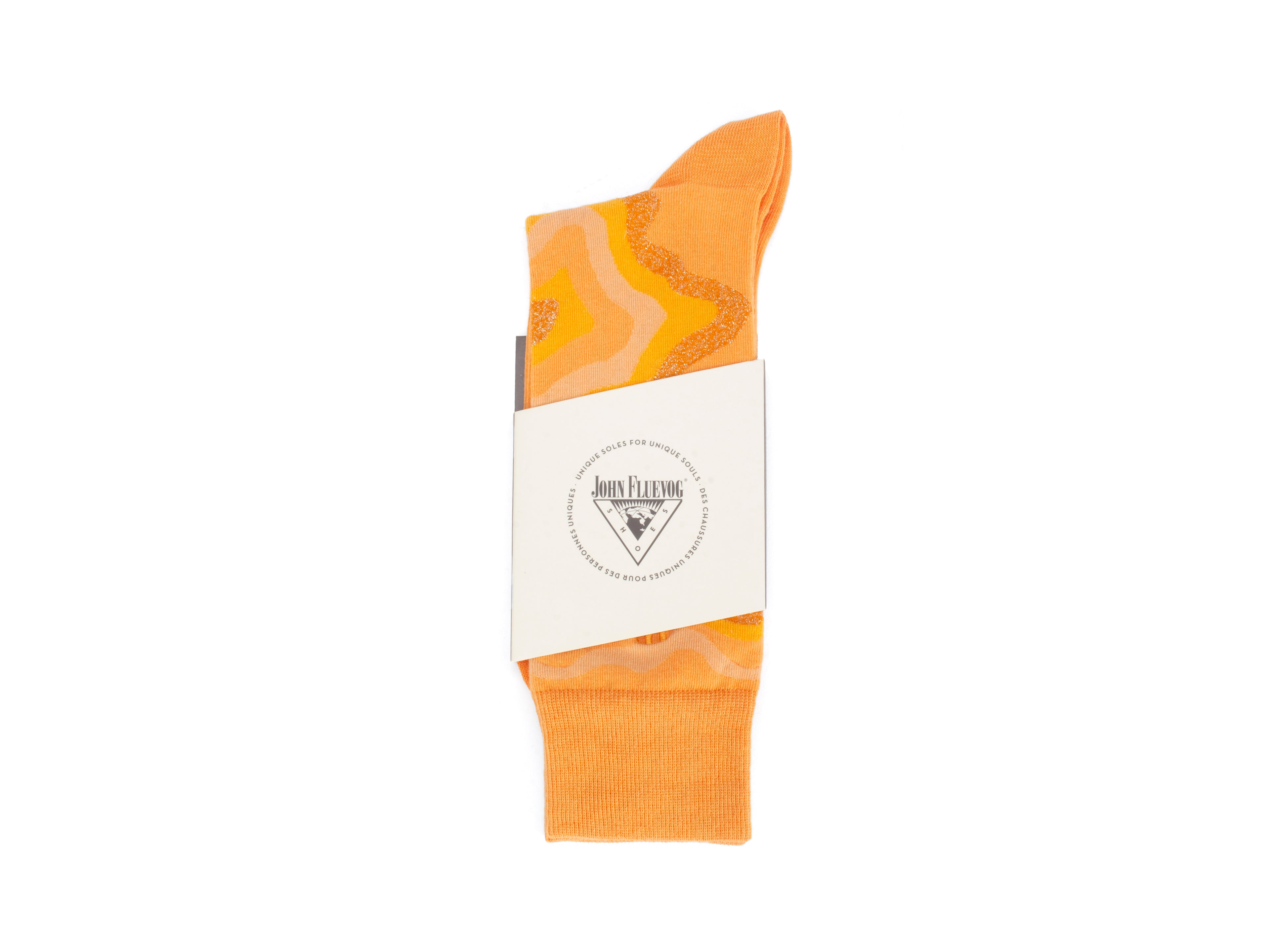 orange - Package
