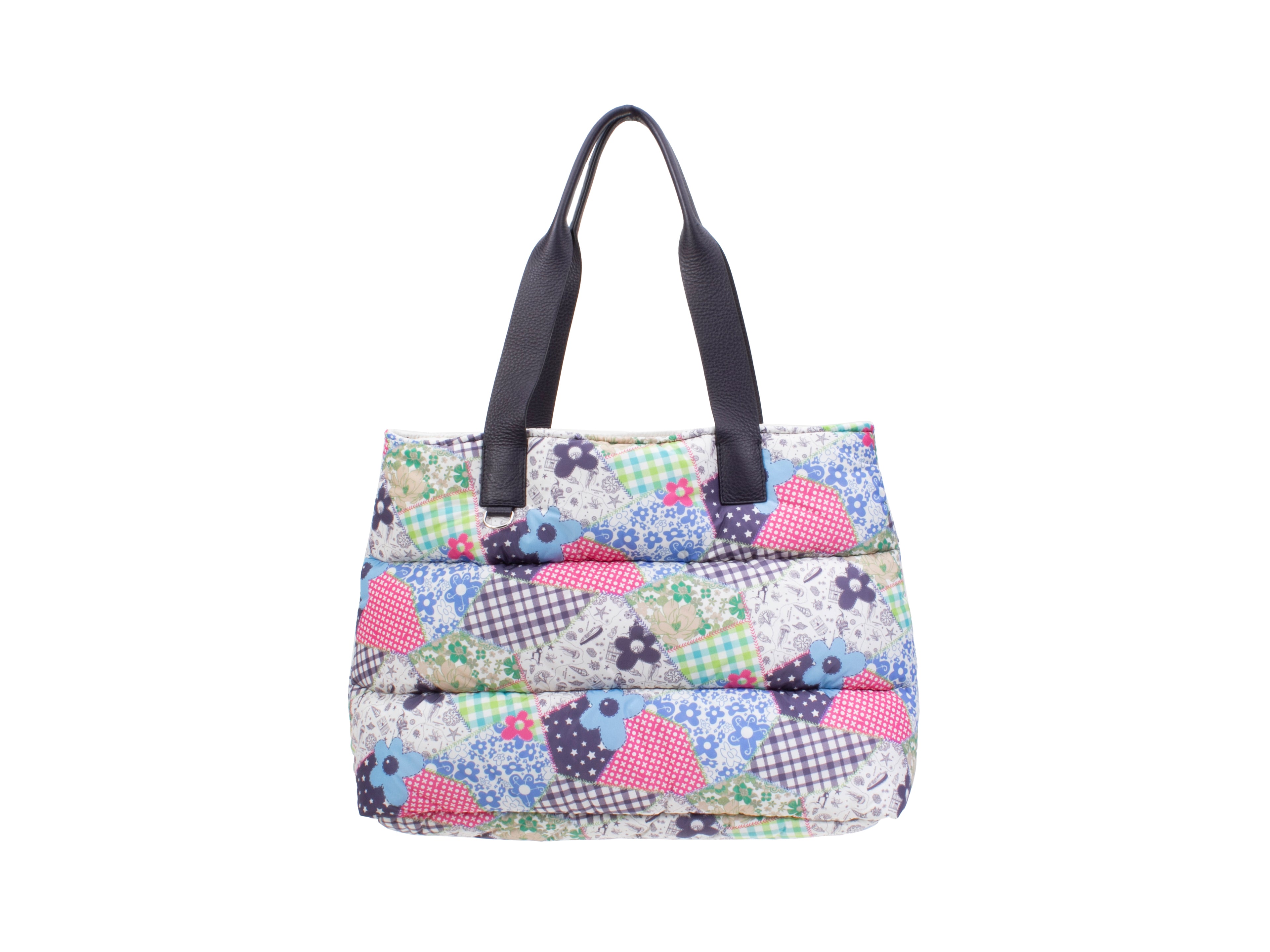 patchwork - Front