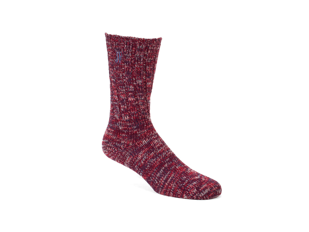 red_purple - Front
