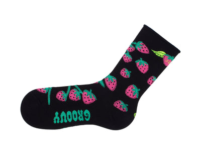 Neko Vog Socks - Black/Multi