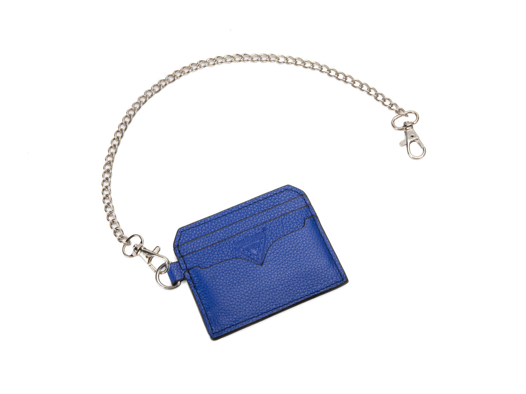 blue - Front