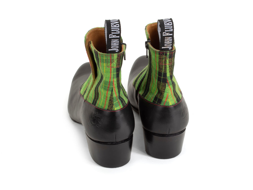 black_green_plaid - Back