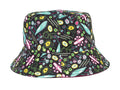 teal_pink_combo - Outside