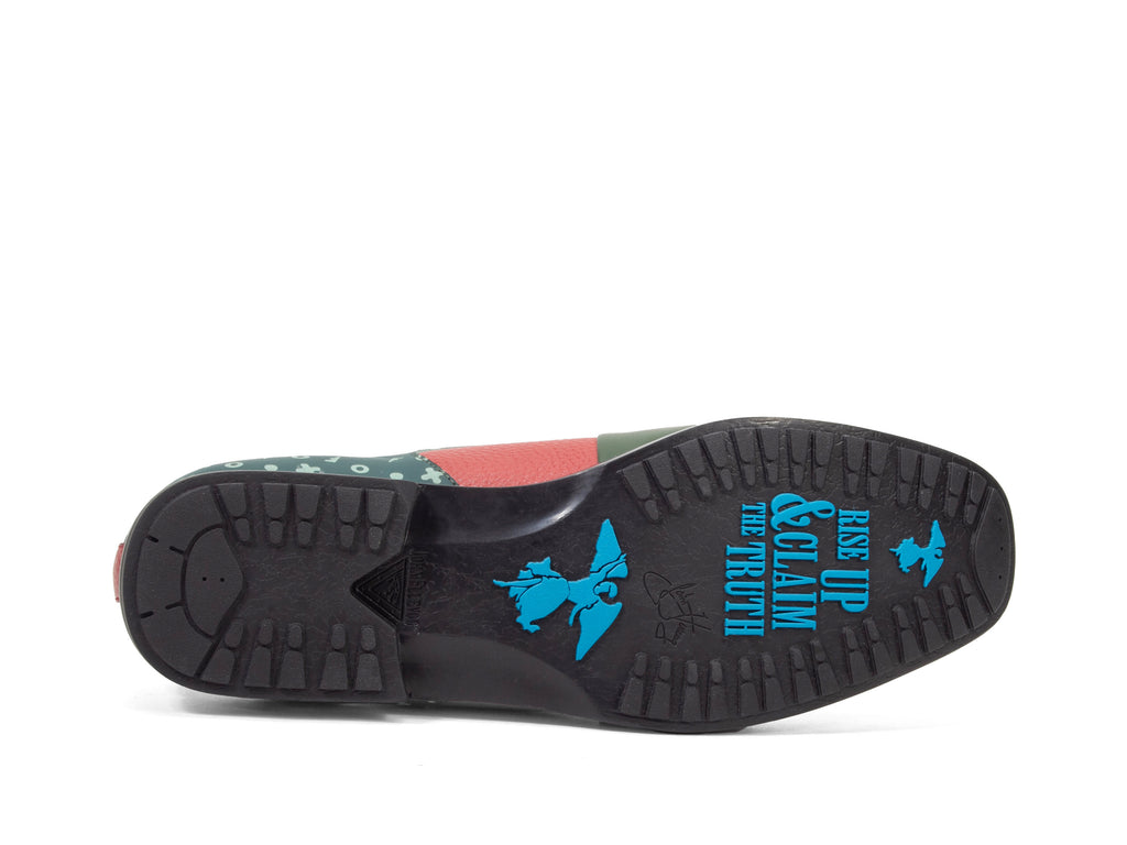 blue_green_red - Sole