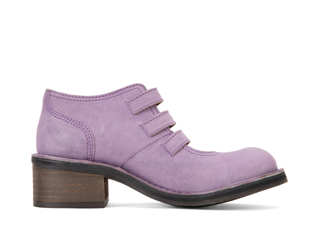 purple - Profile Inside