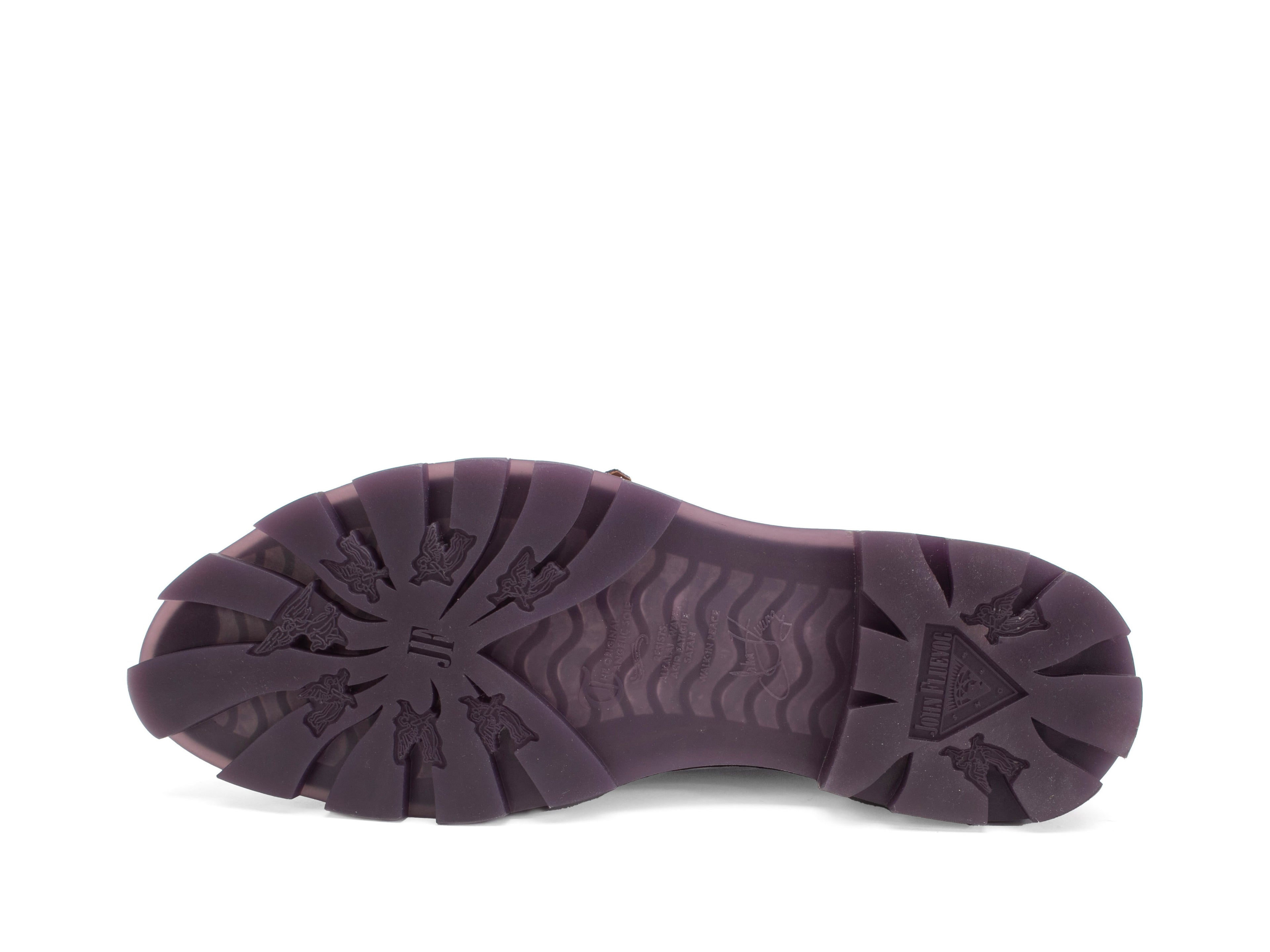 mauve - Sole