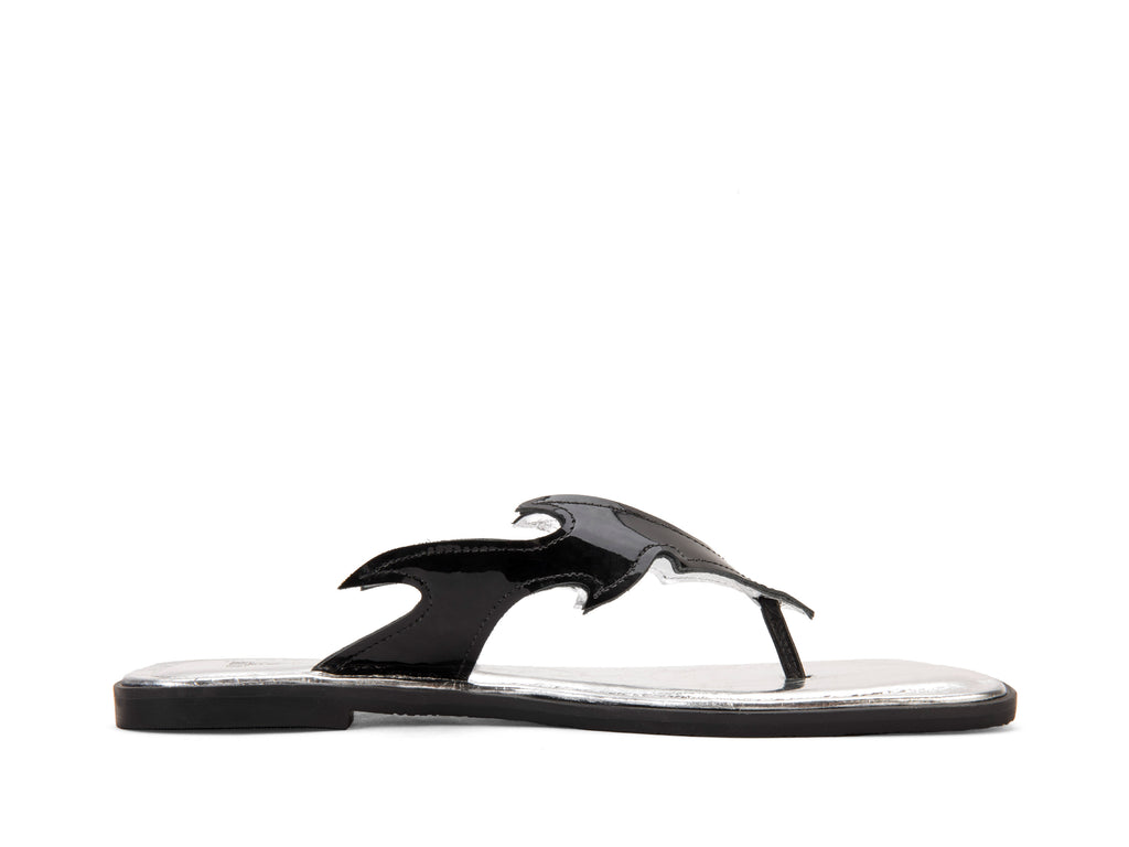 black_silver - Profile Inside