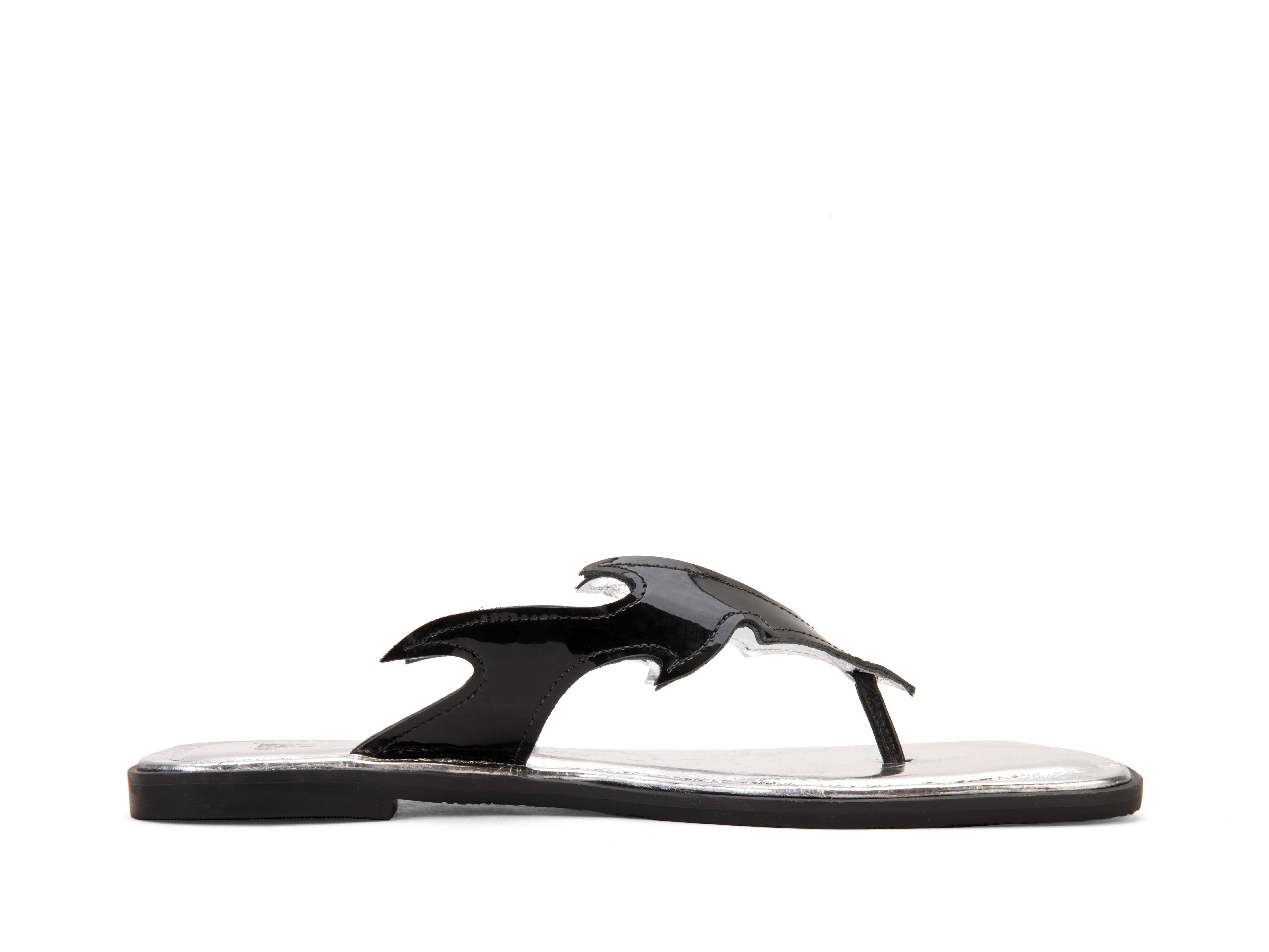 black_silver - Profile Inside