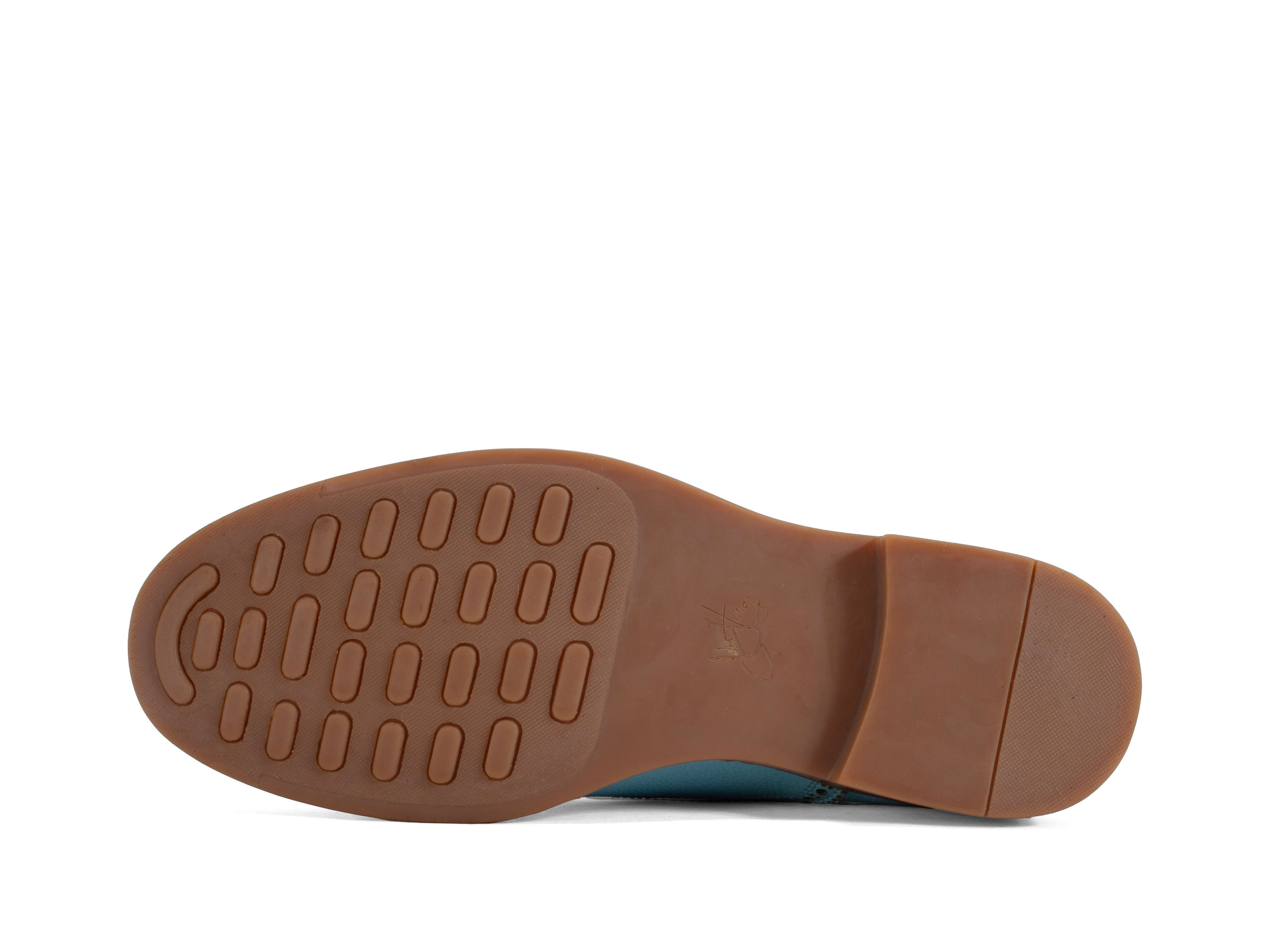 blue - Sole