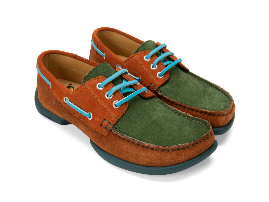 brown_green - Quarter View