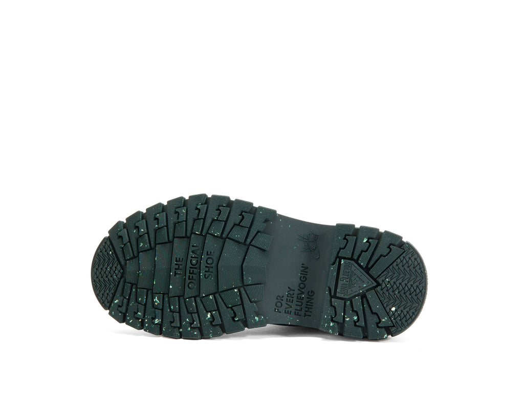 green - Sole