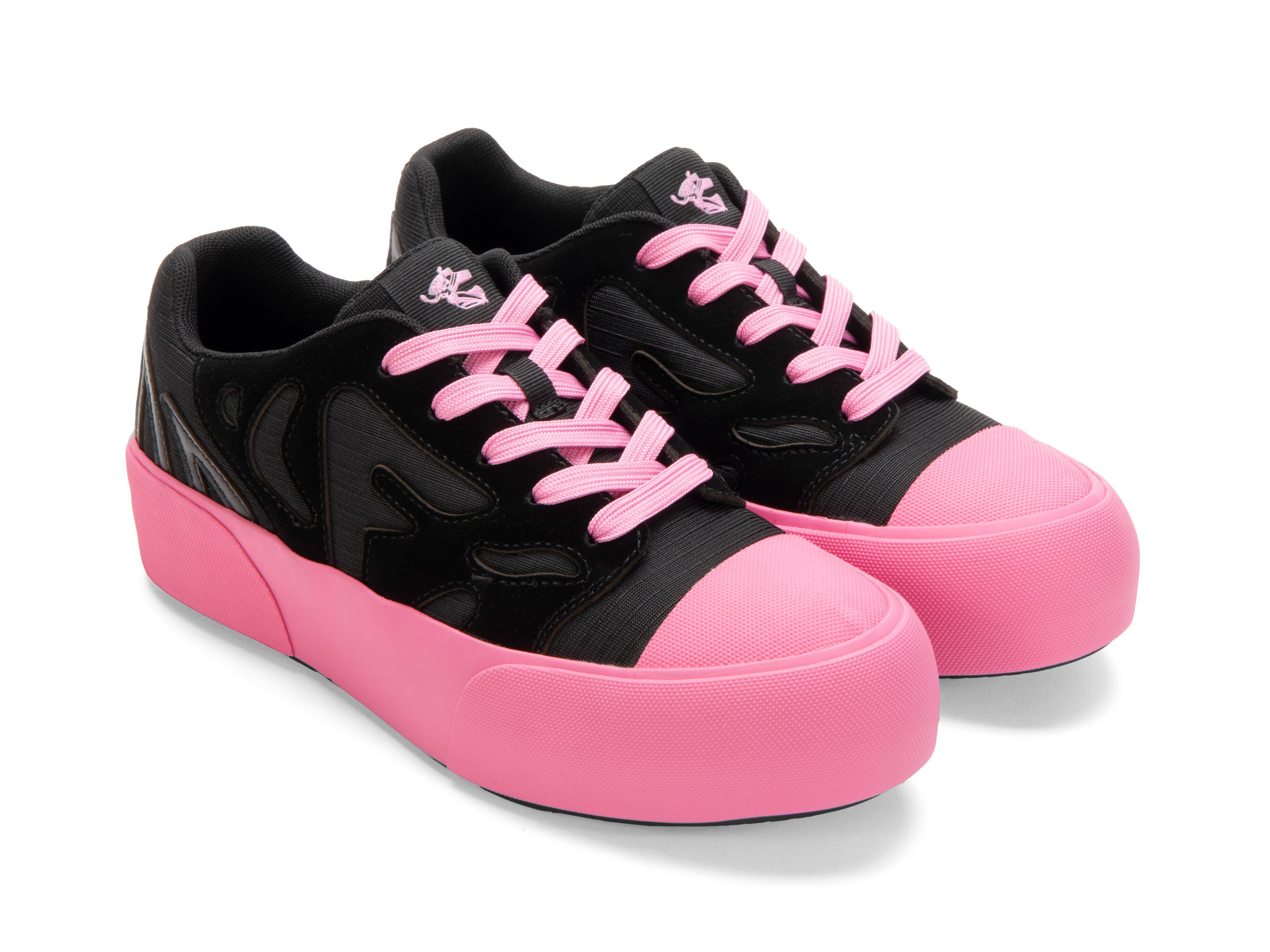 black_pink - Quarter View