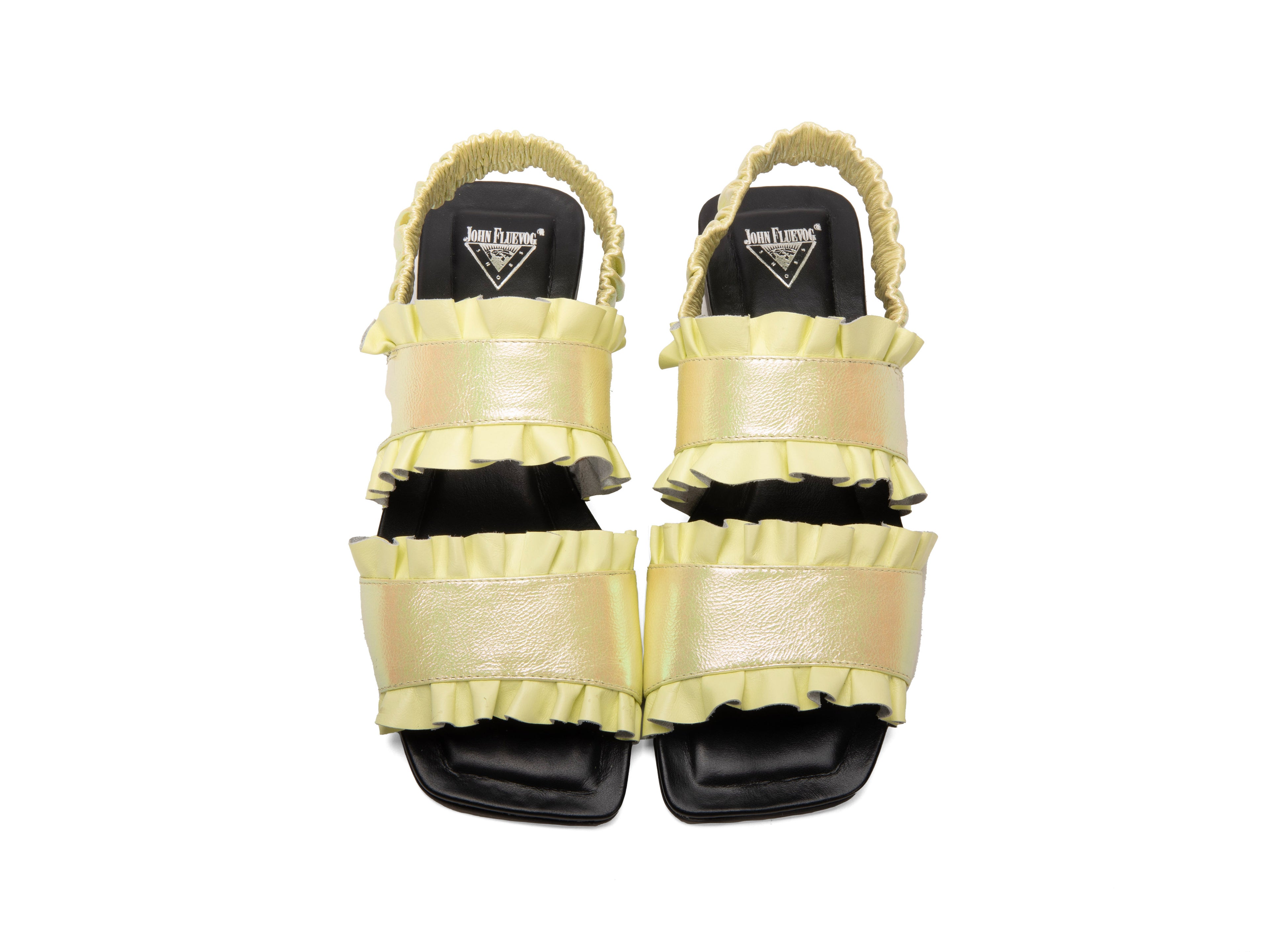 yellow_metallic - Top