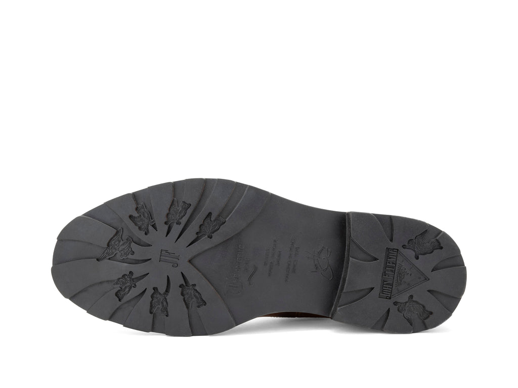 copper_floral - Sole View