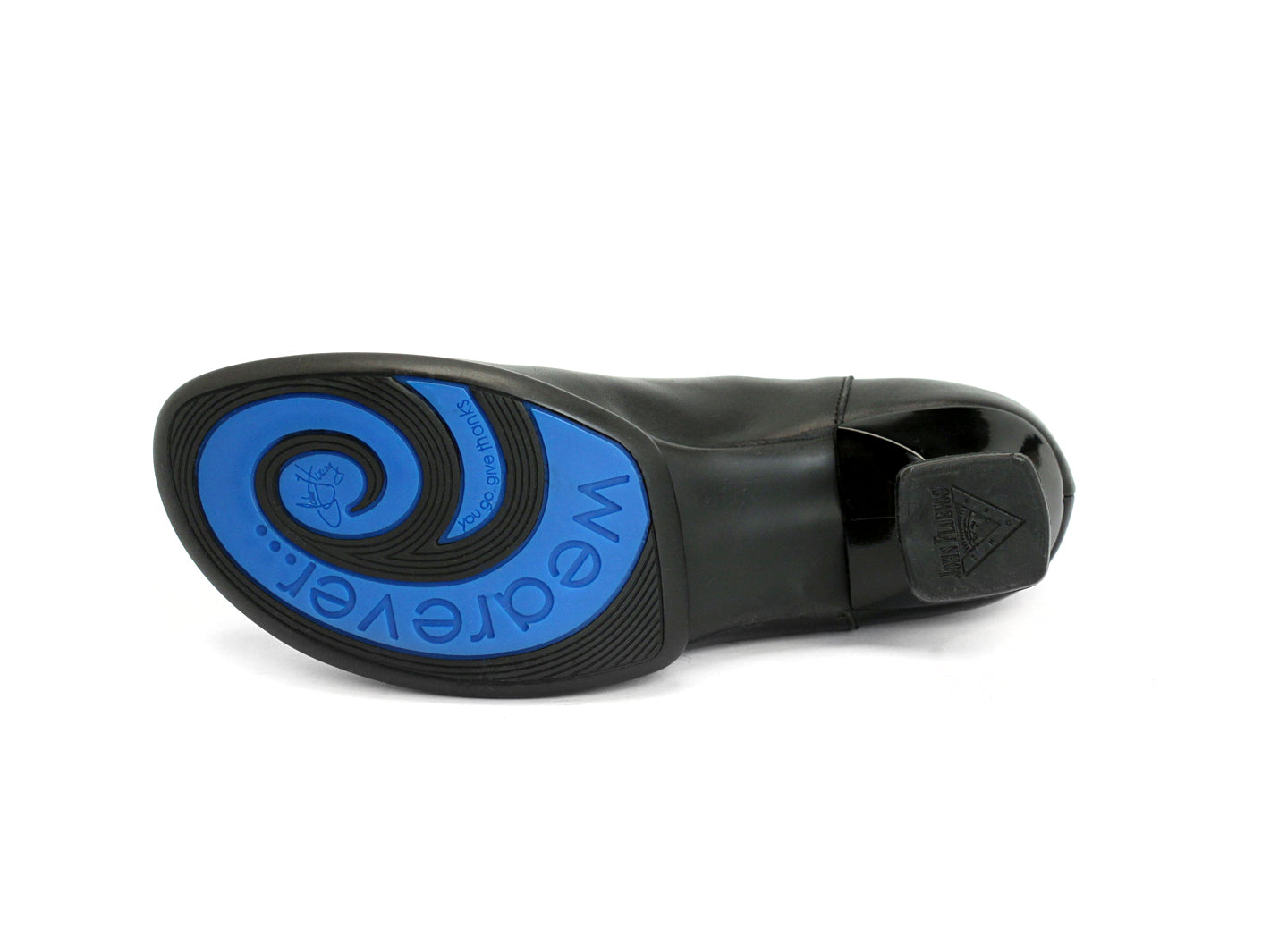 black - Sole