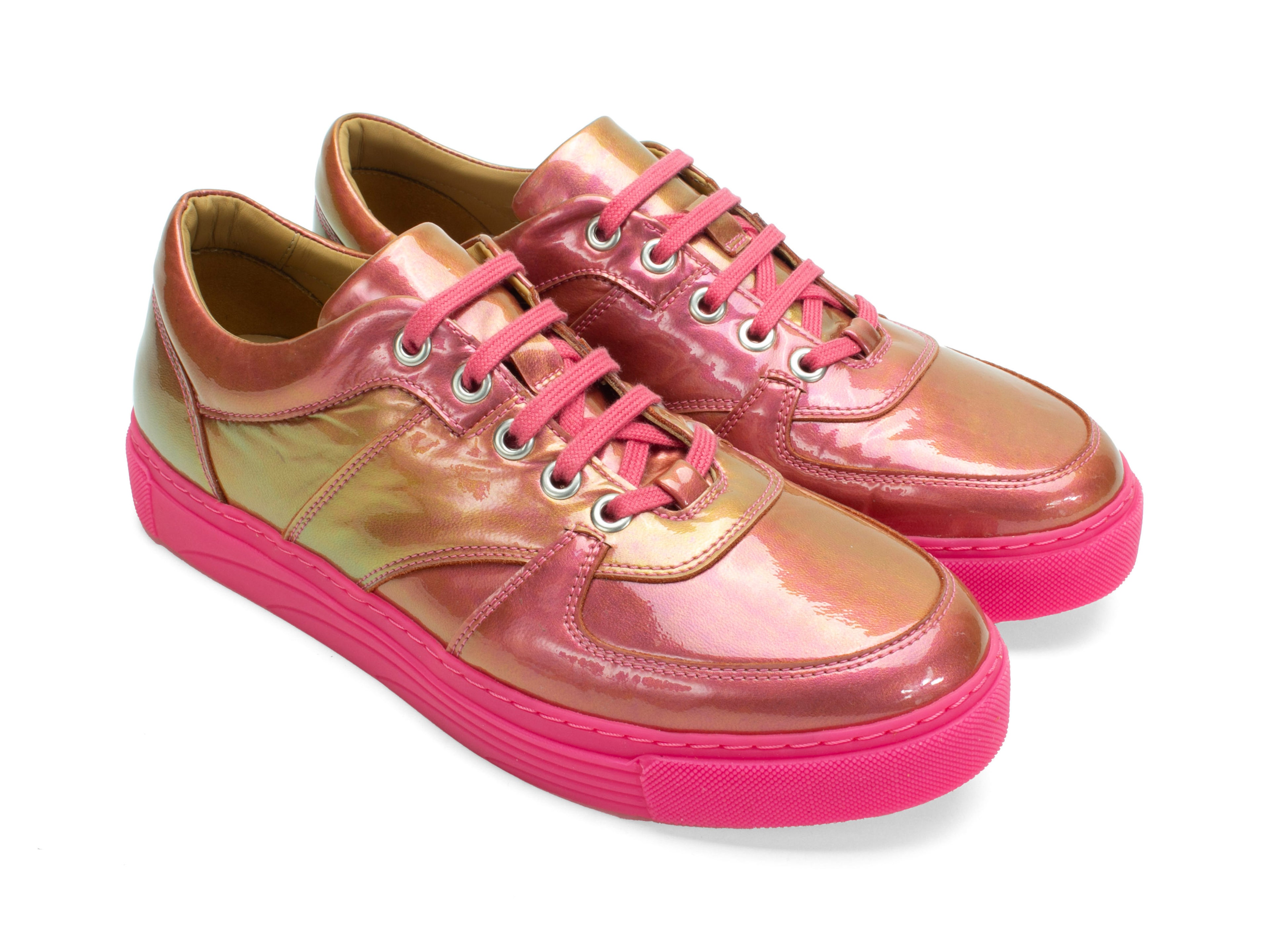 gold_pink - Front