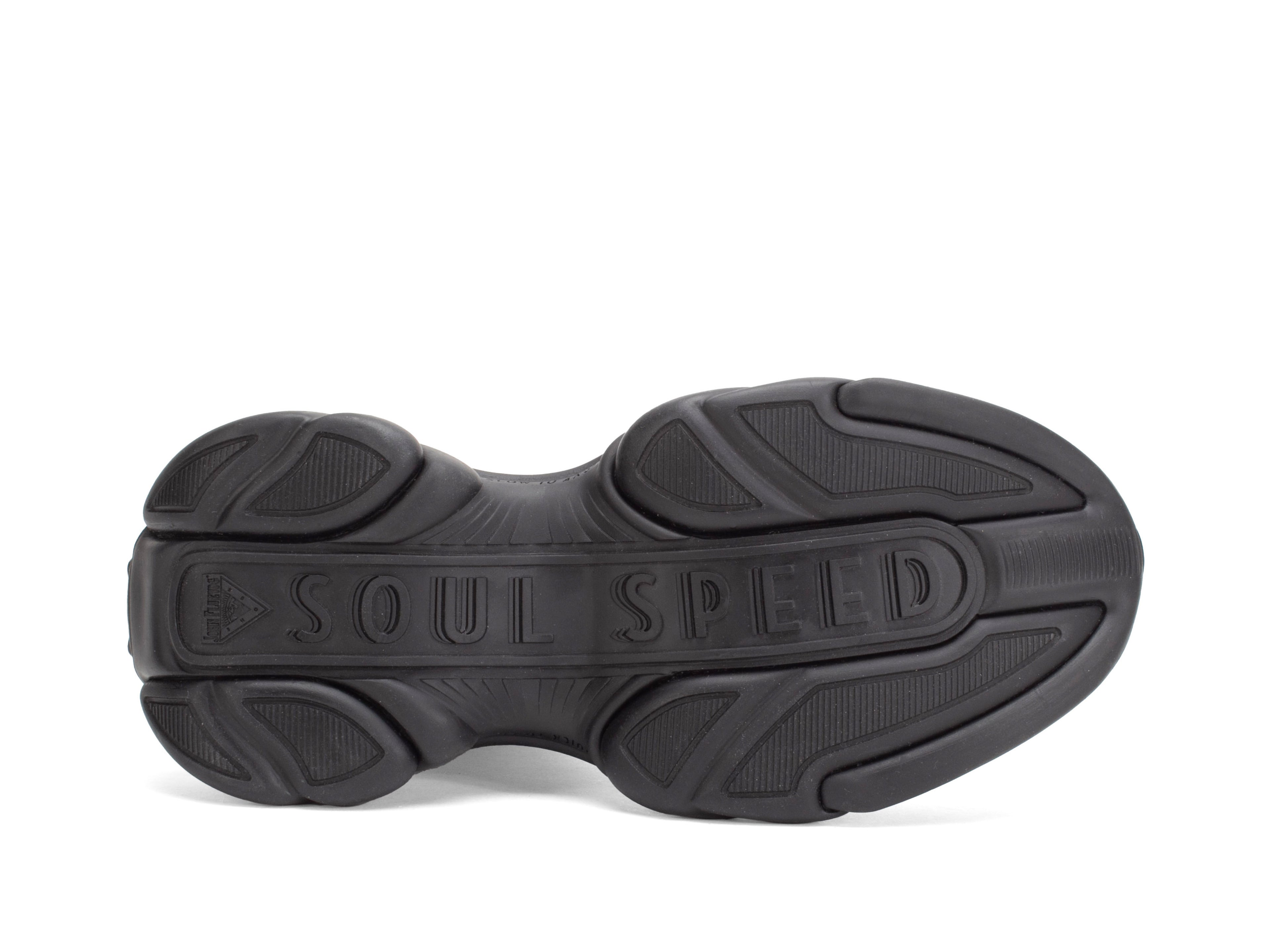 black_vegan - Sole