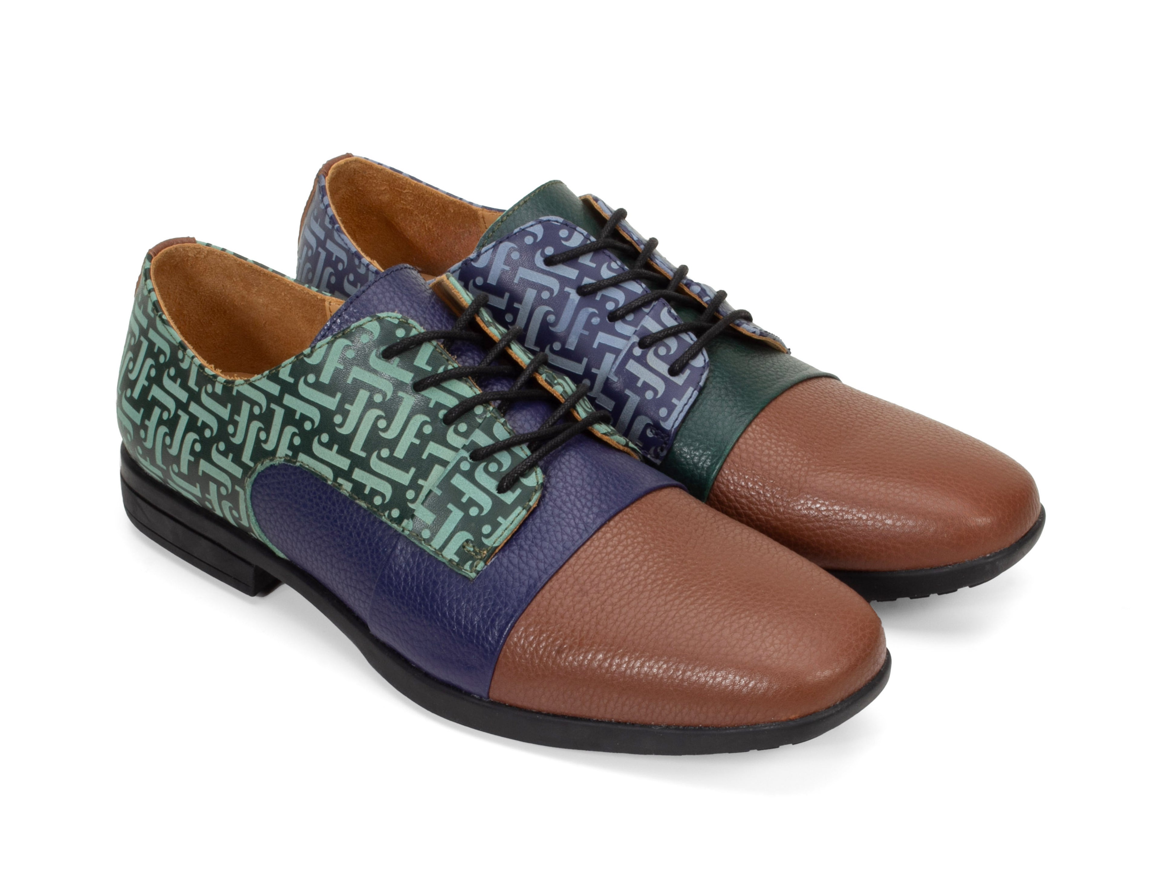 brown_blue_green - Front