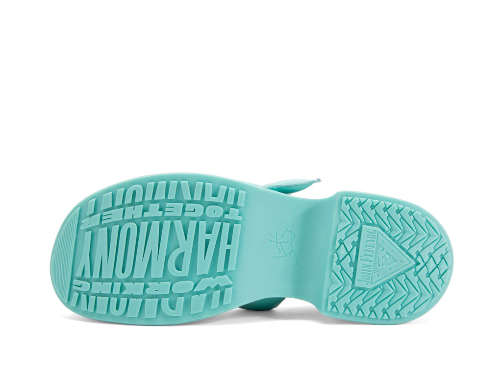 turquoise - Sole