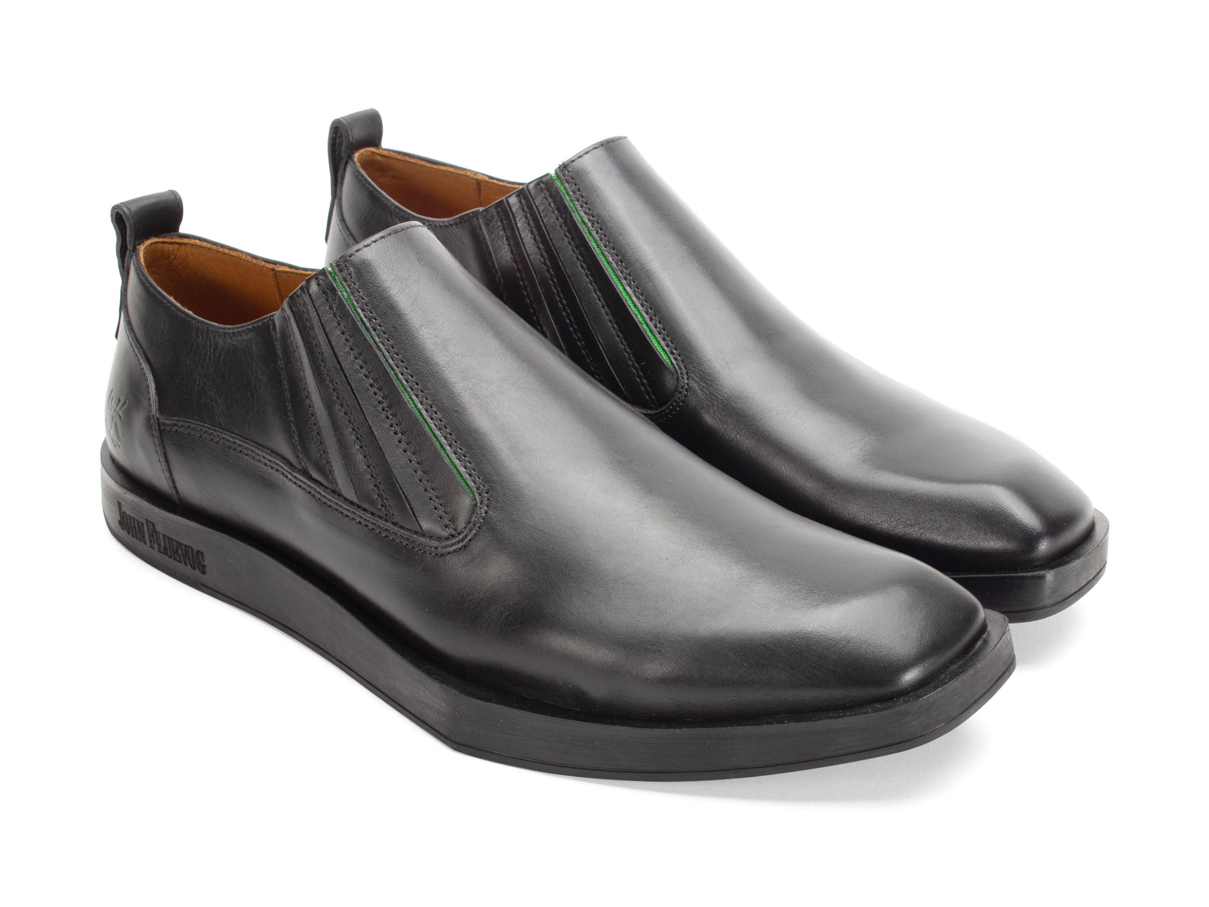 black_green - Front