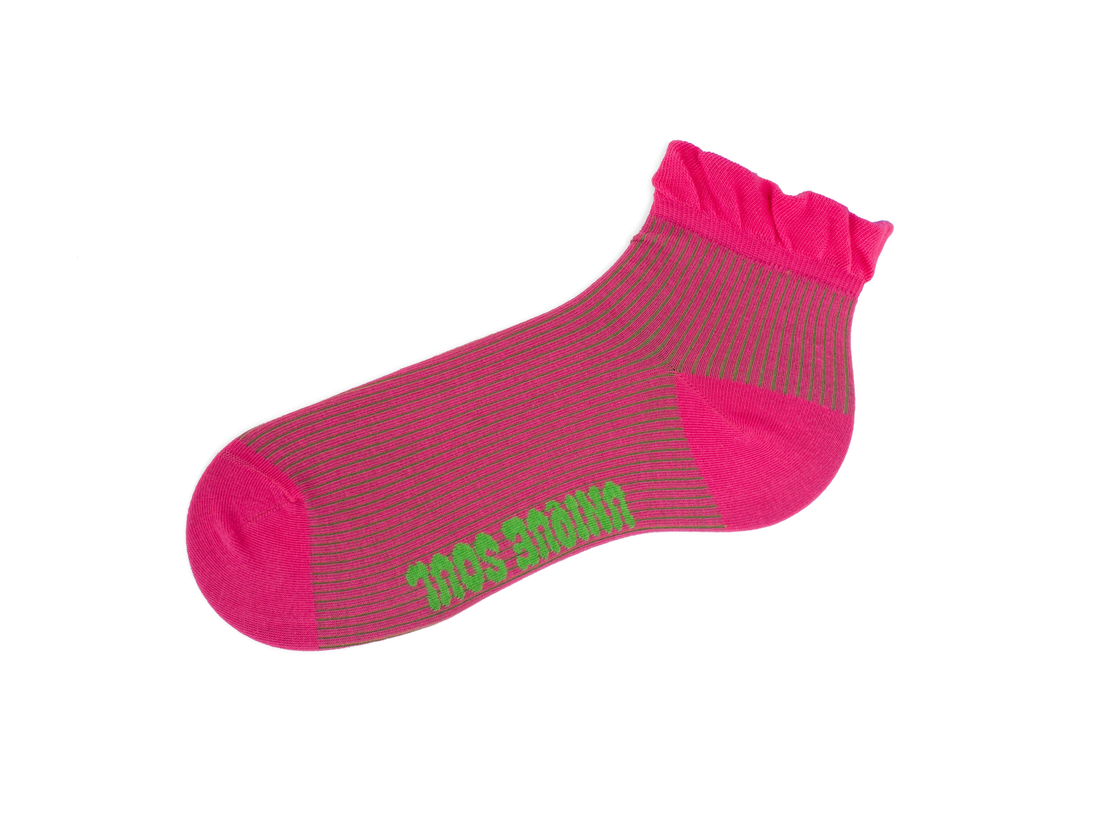 light_green_blue_pink - Pink
