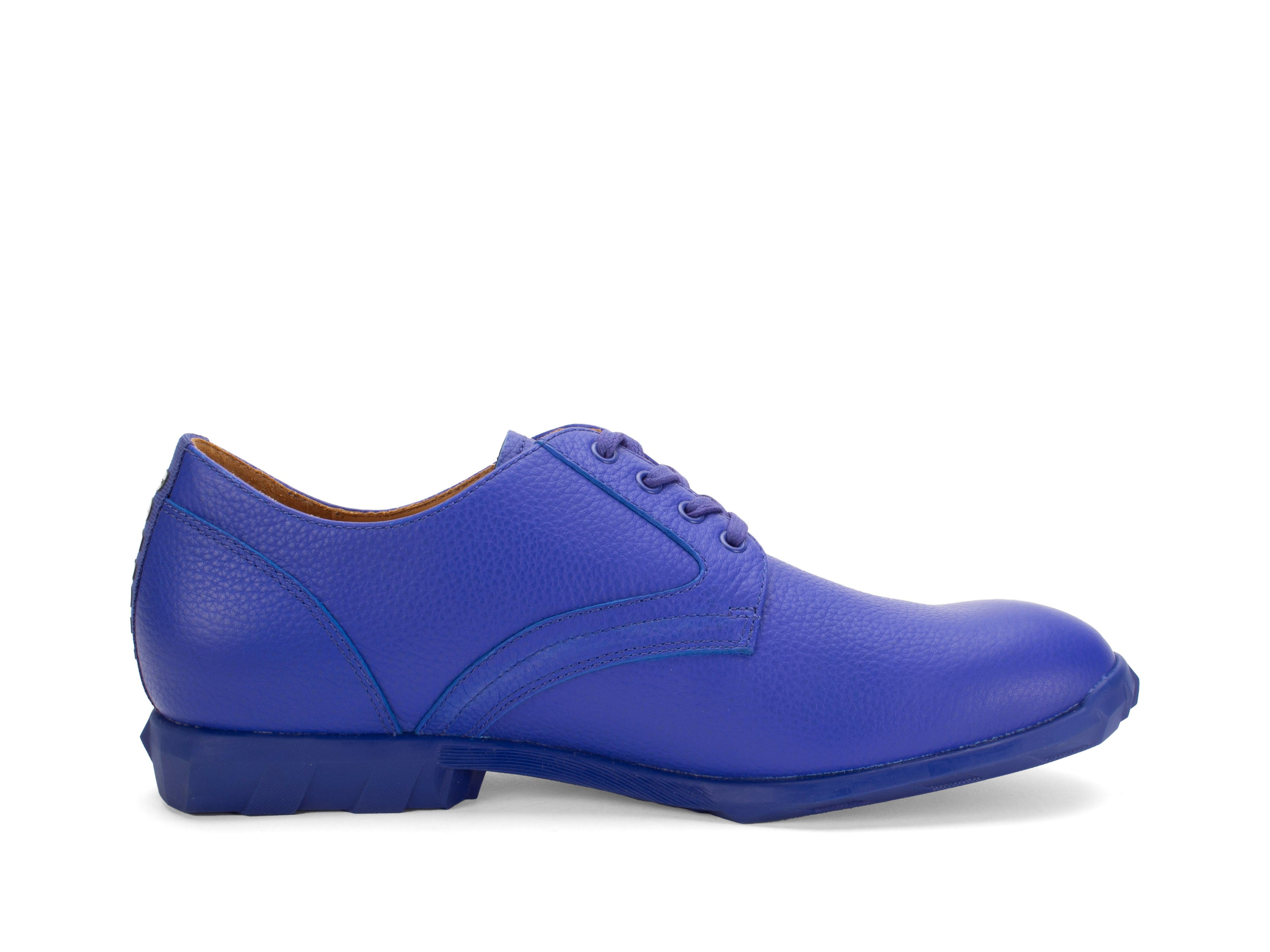 blue - Profile Inside