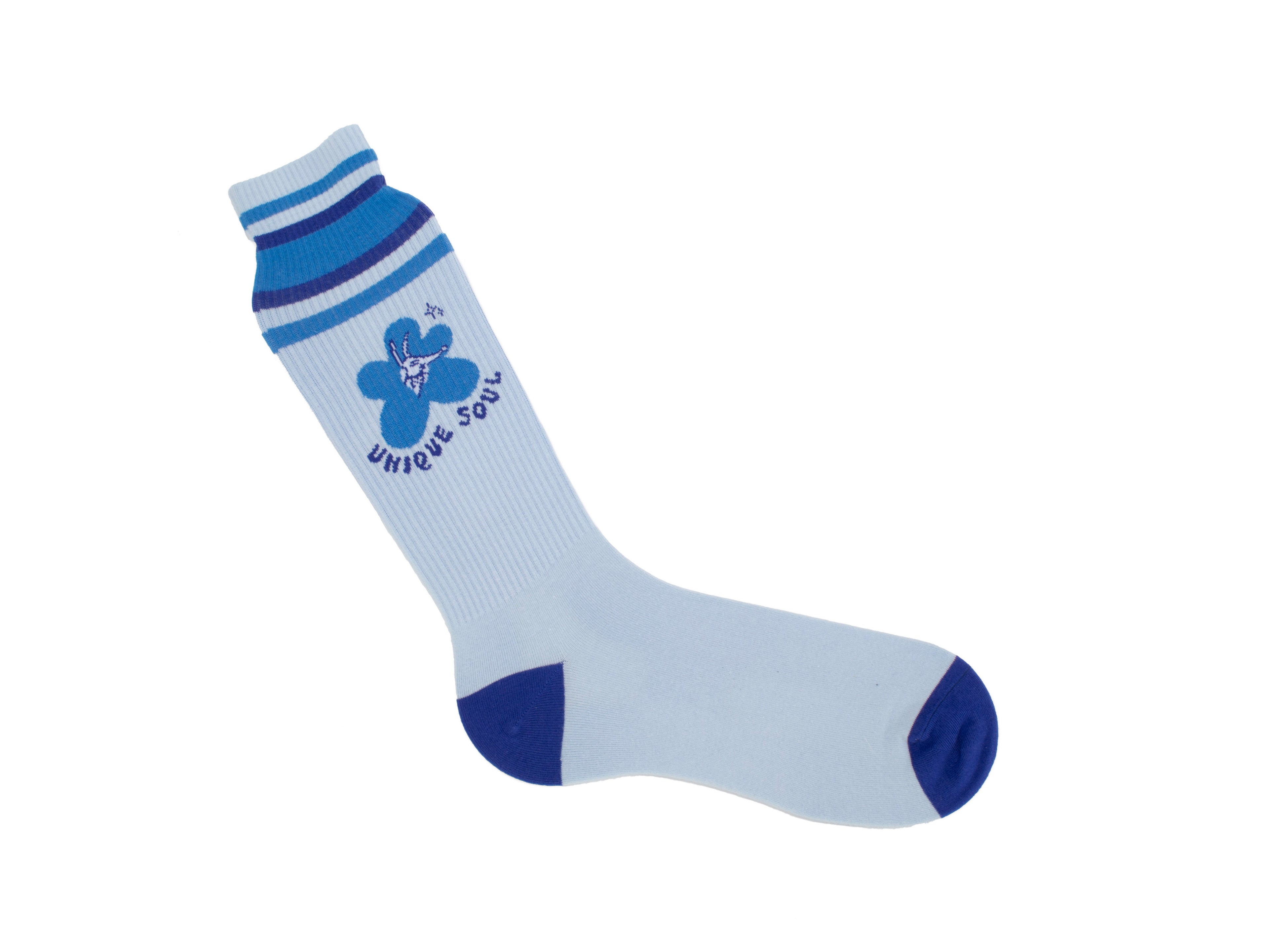 blue - Right