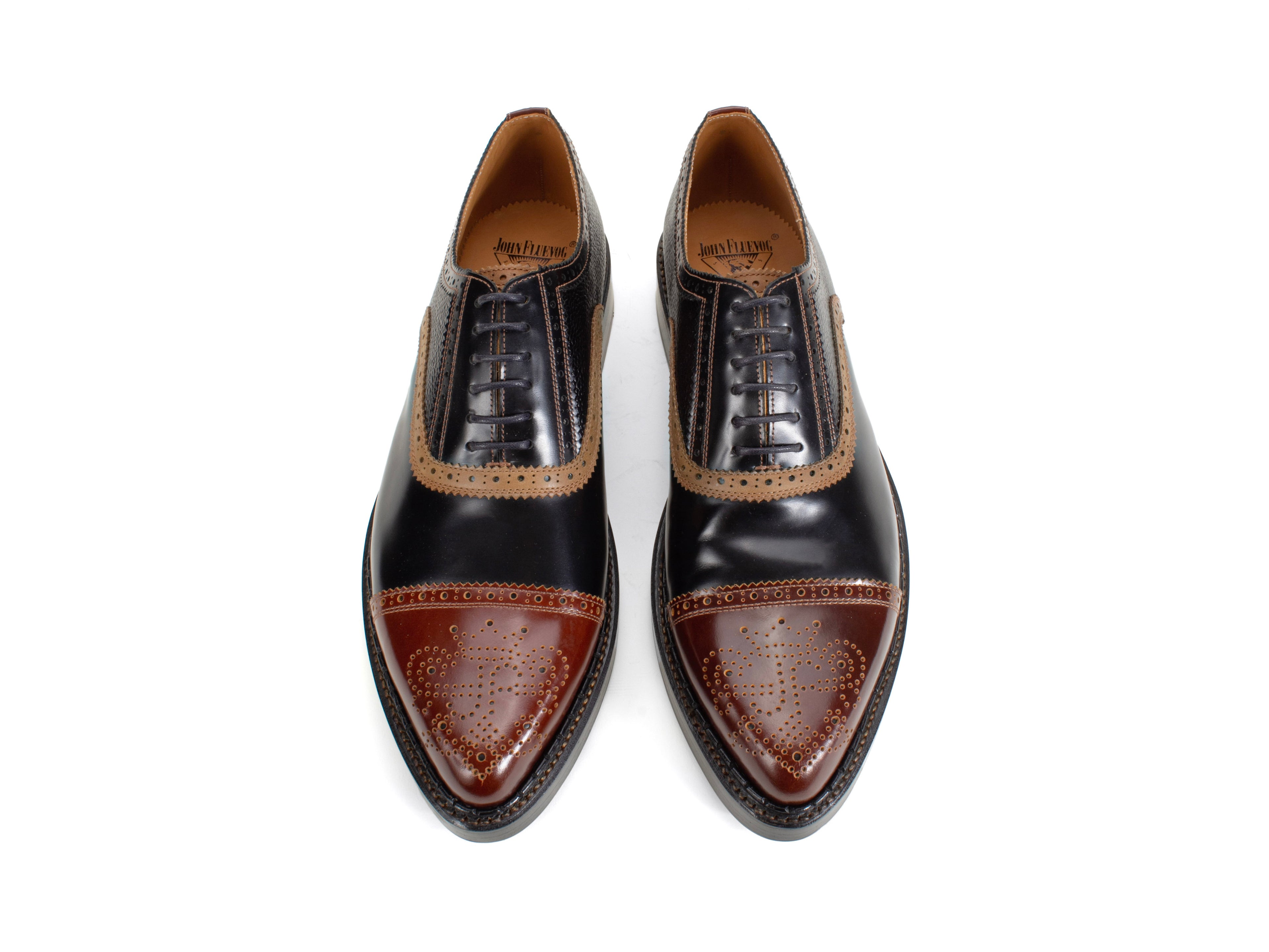 black_brown - Top