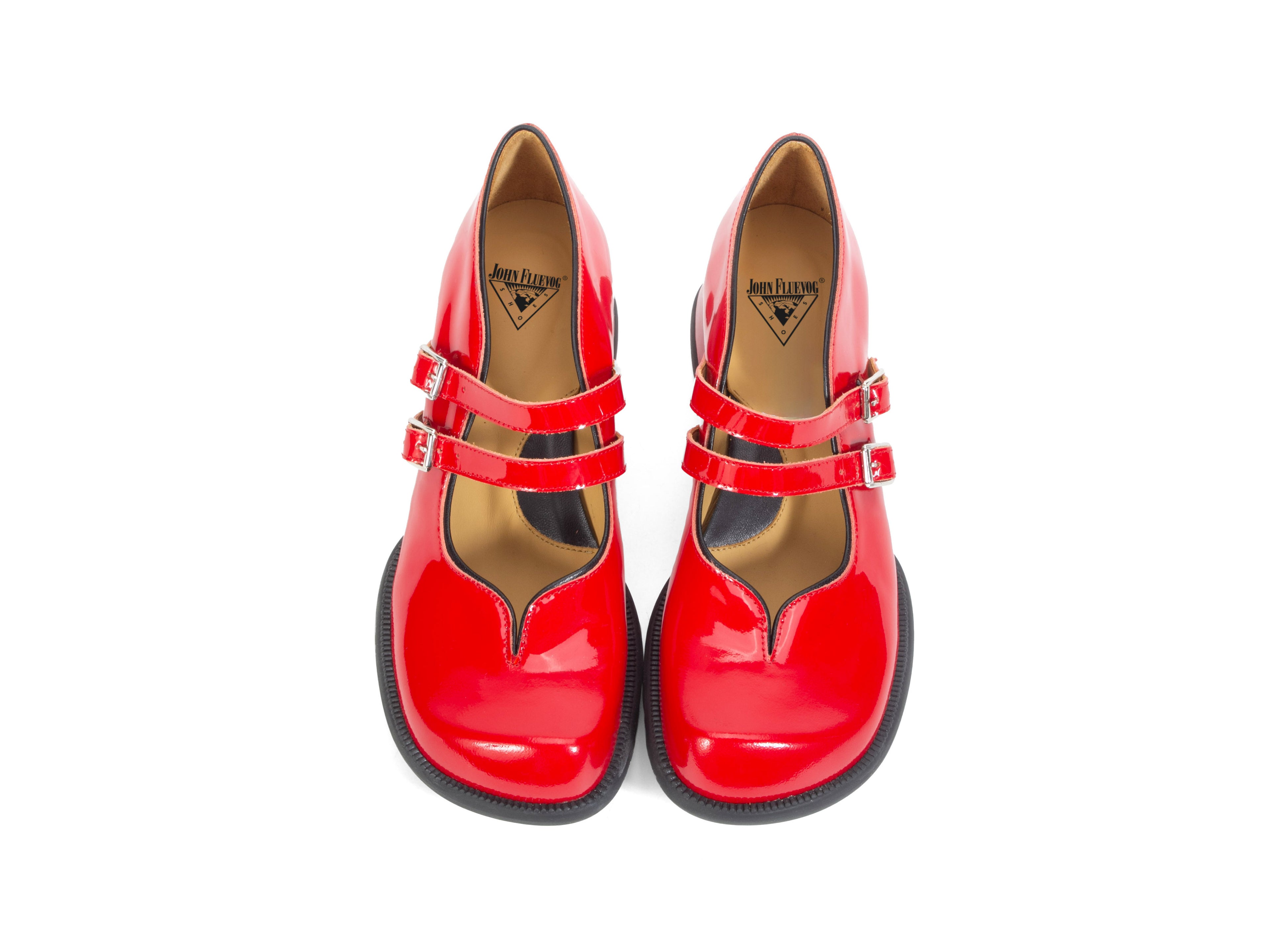 red - Top