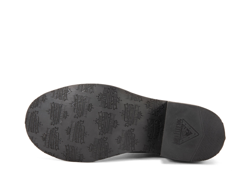 red - Sole