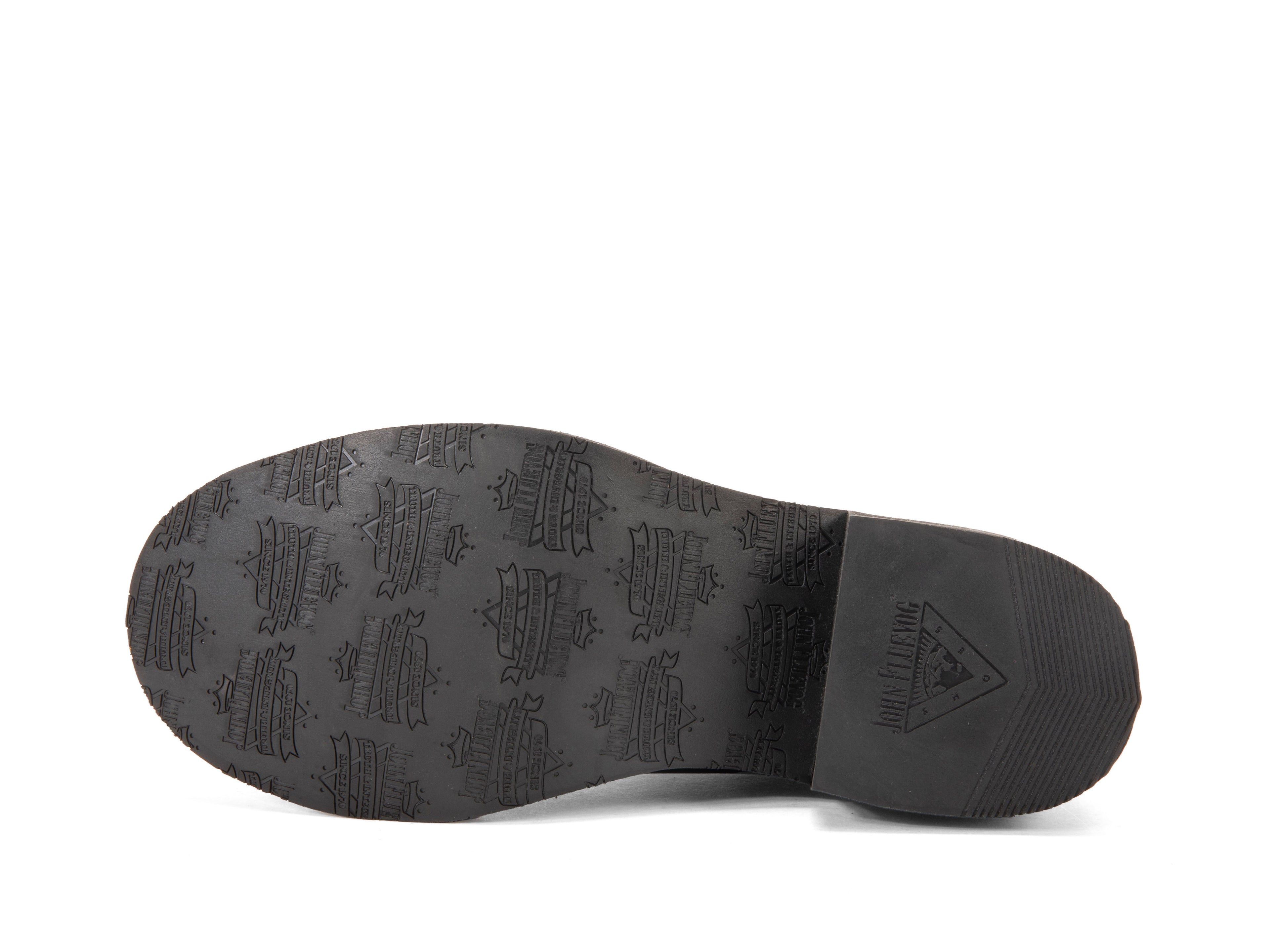 red - Sole