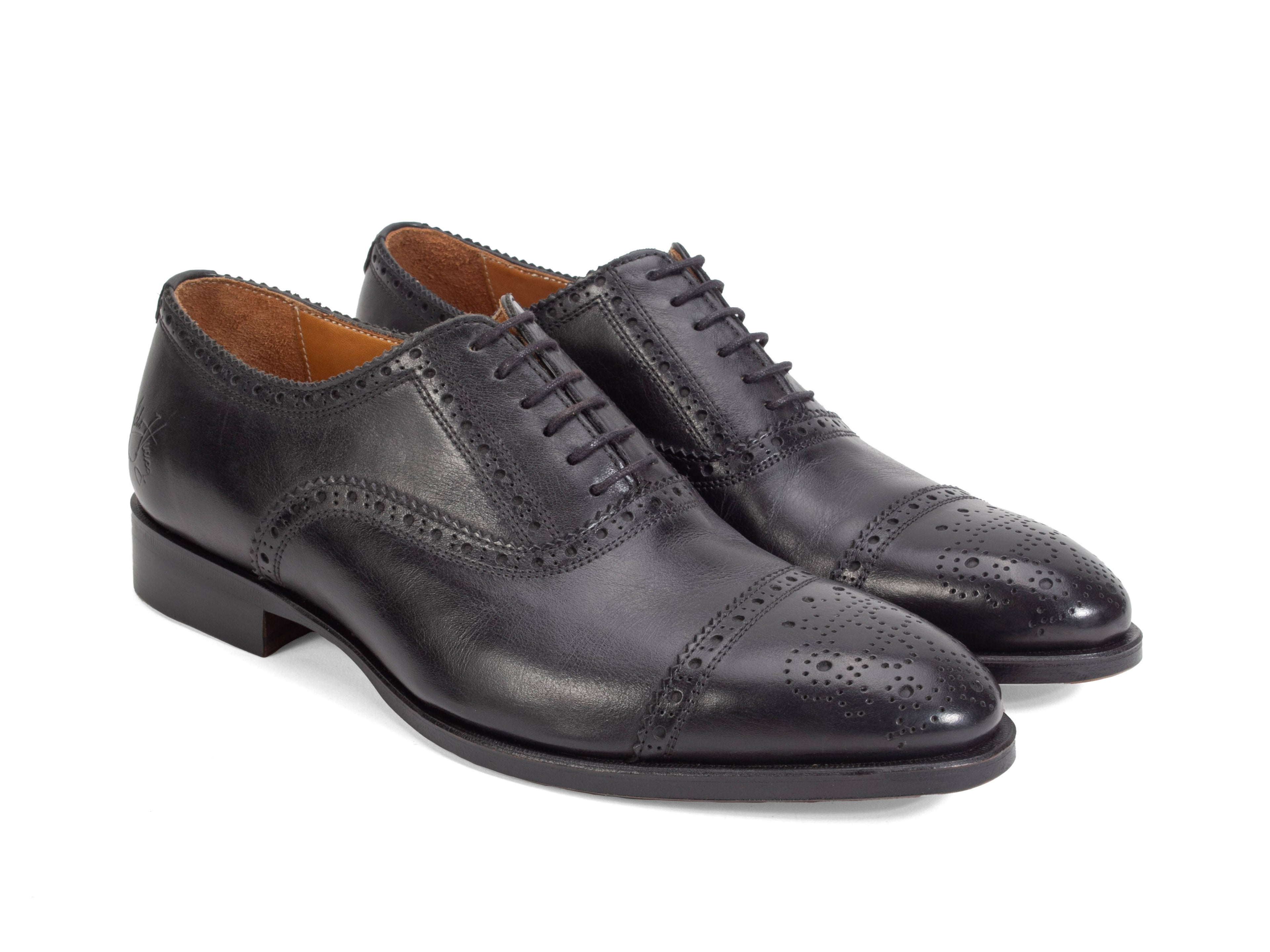 black_with_black_stitching - Front