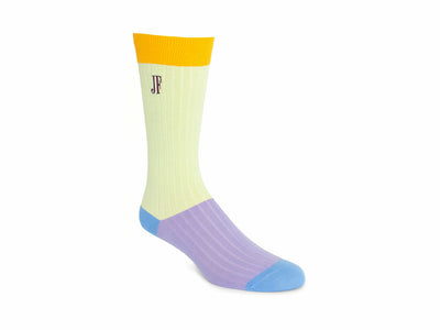Archer Vog Socks - Green