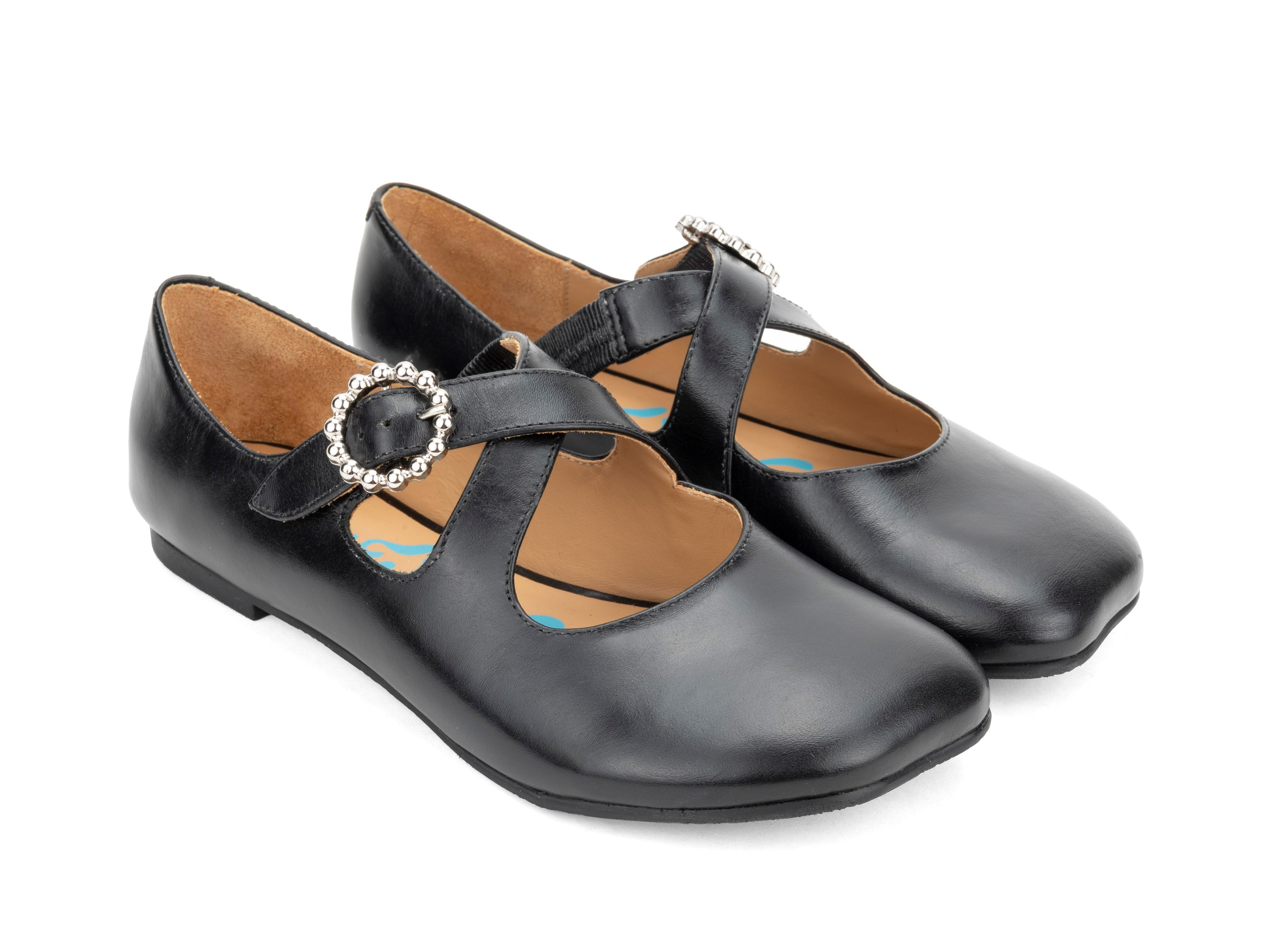 black - Quarter View
