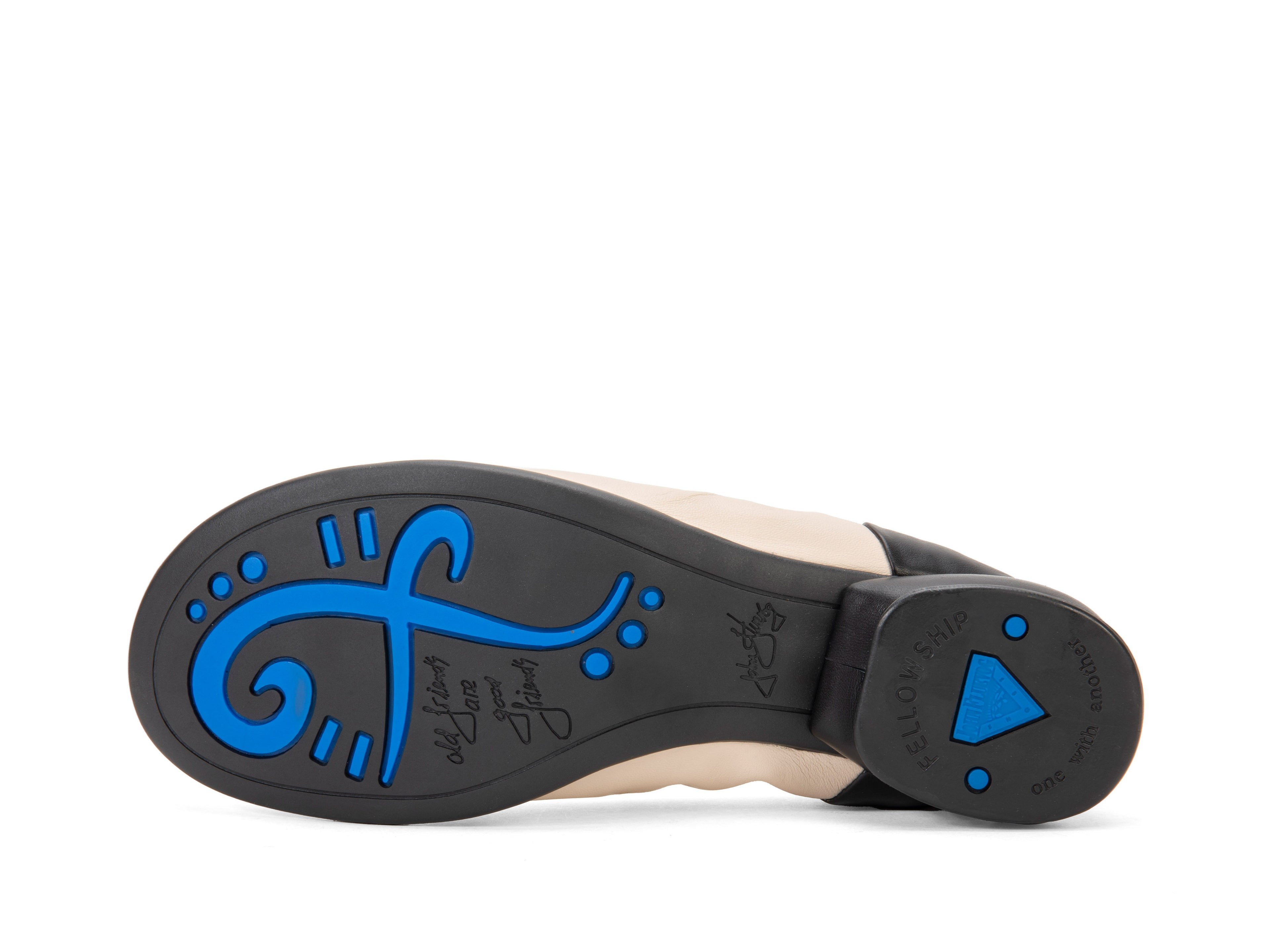 black_cream - Sole