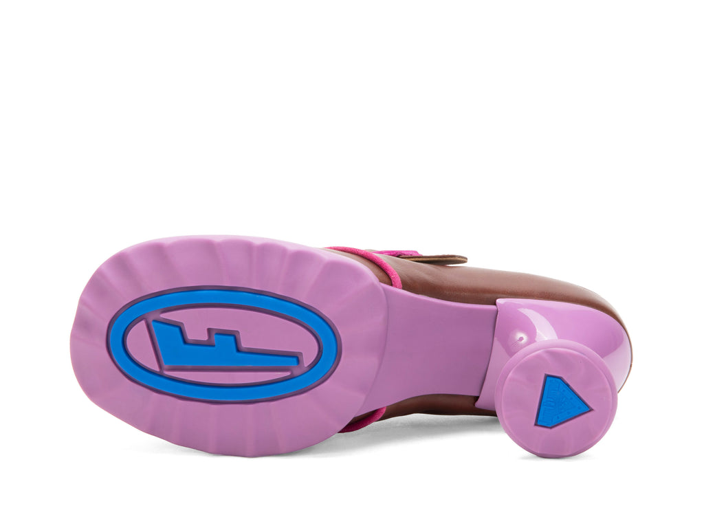 cinnamon_magenta - Sole