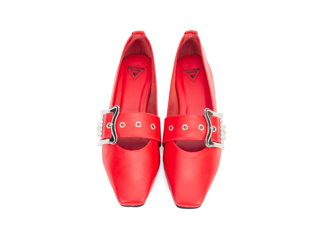 red - Top