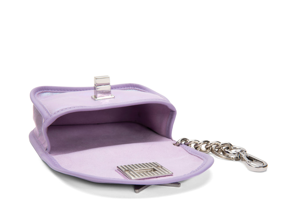 purple - Inside View