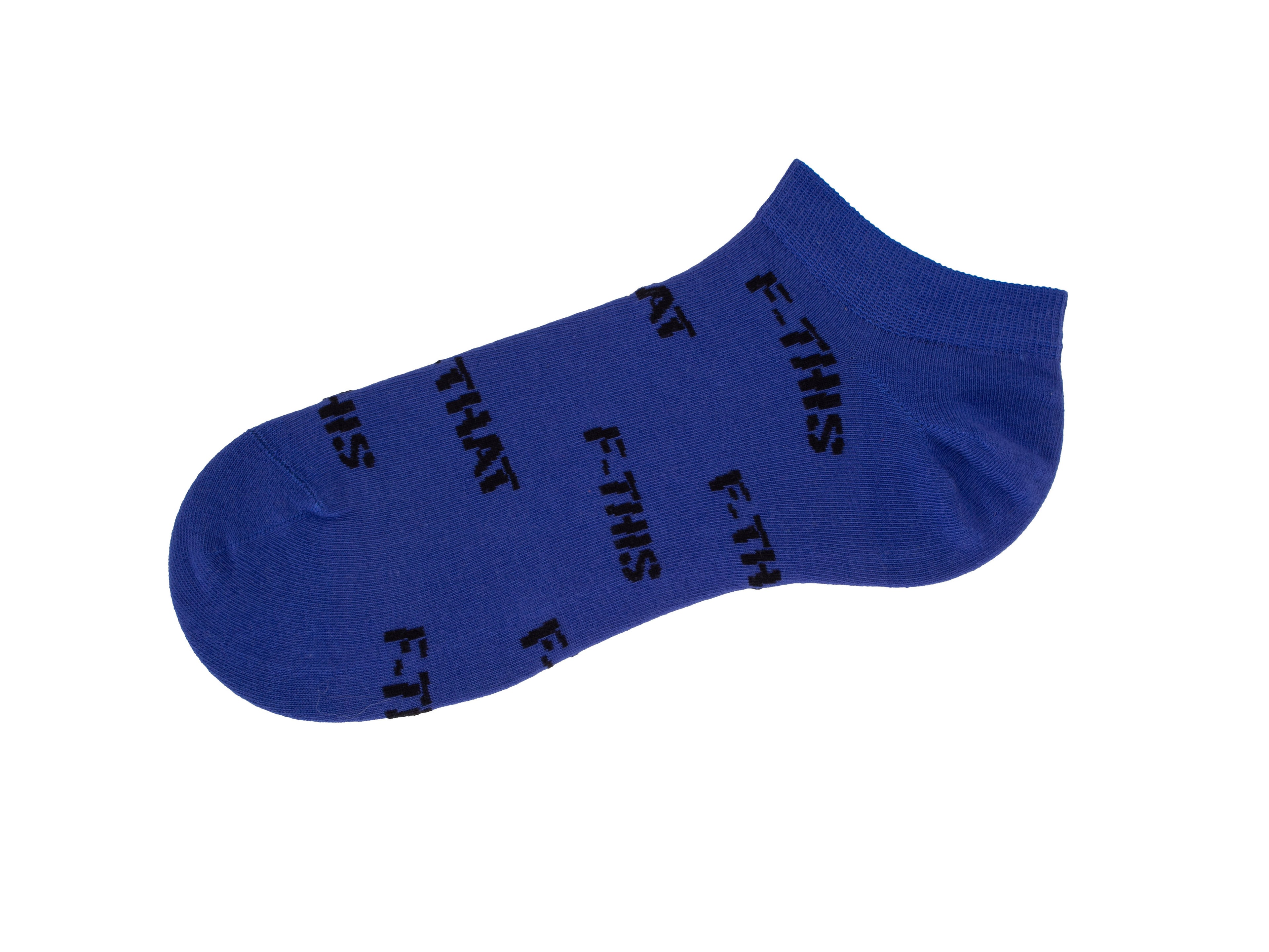 black_yellow_blue - Blue