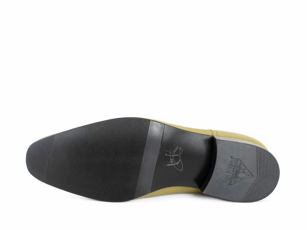 green - Sole