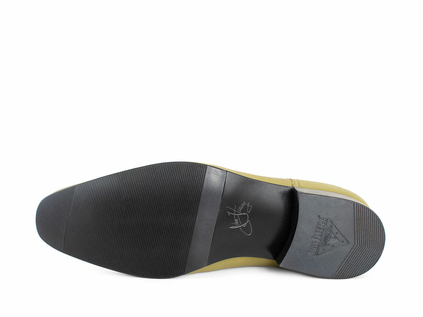 green - Sole