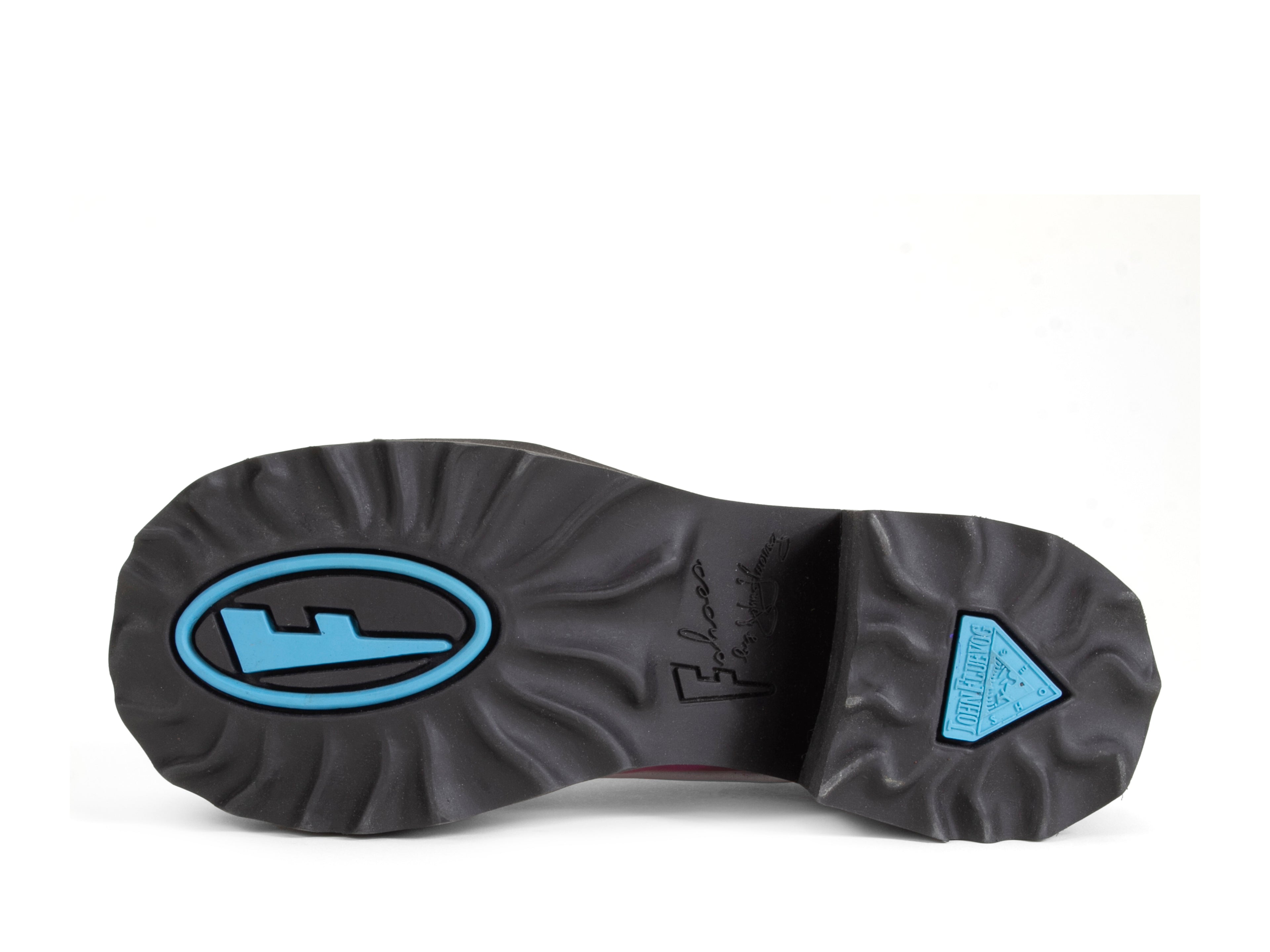 metallic_silver_pink - Sole