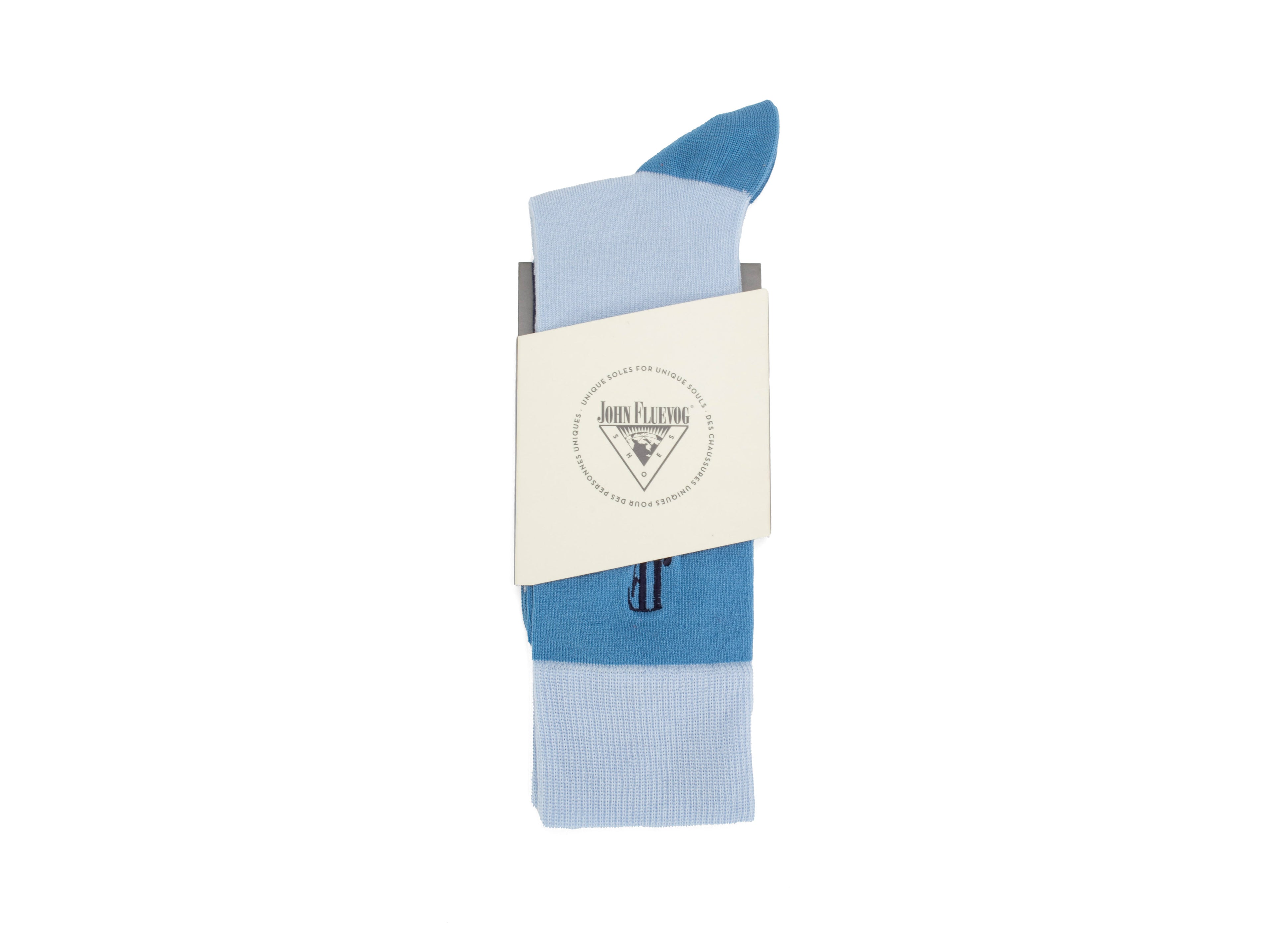 blue - Package