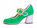 green_purple - Profile outside
