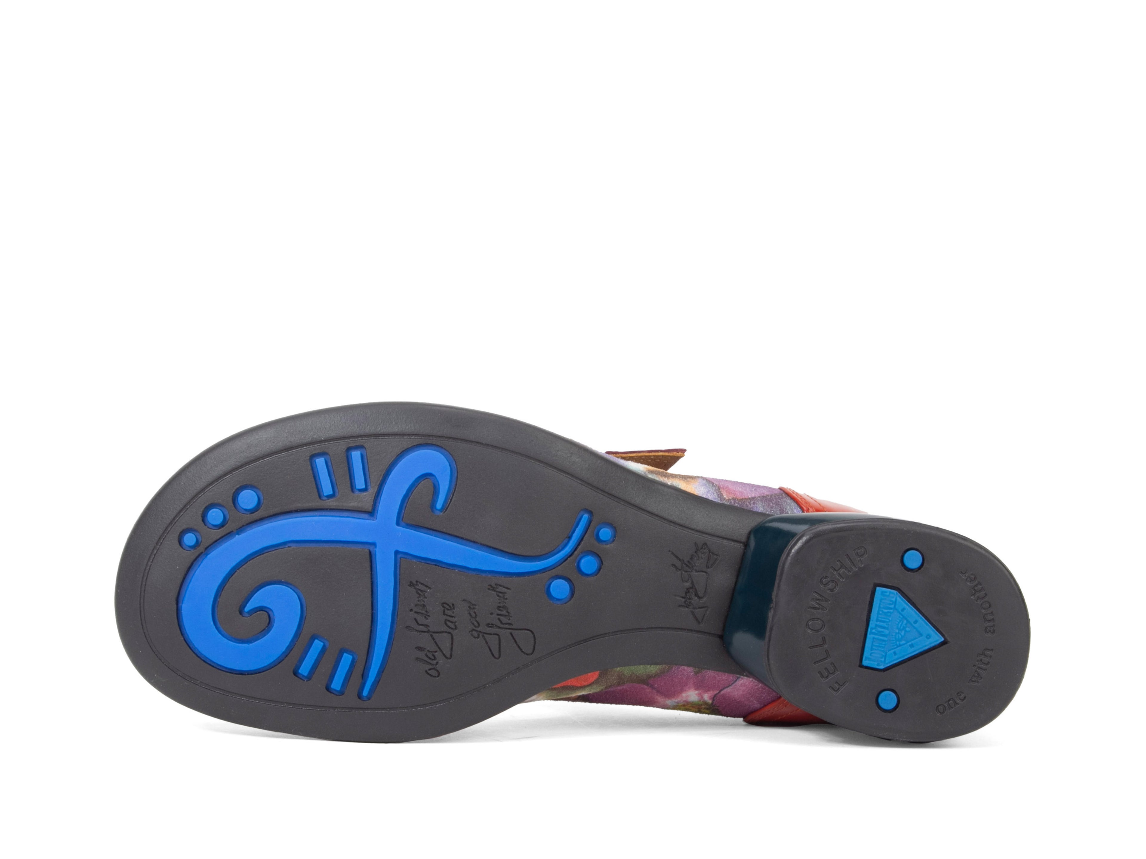 floral - Sole